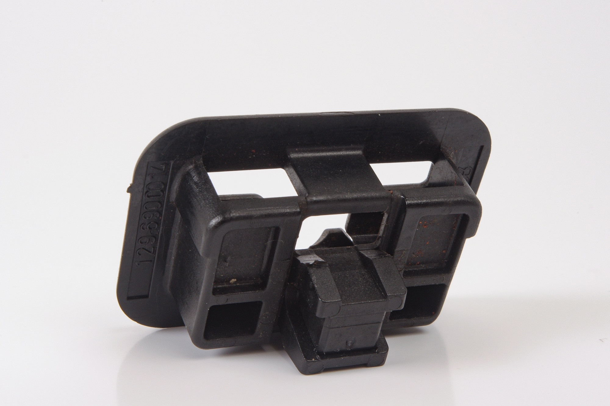 Mercedes 1296900014 Boot Lid Trim Bracket | R129 SL W140 V140 C140 S