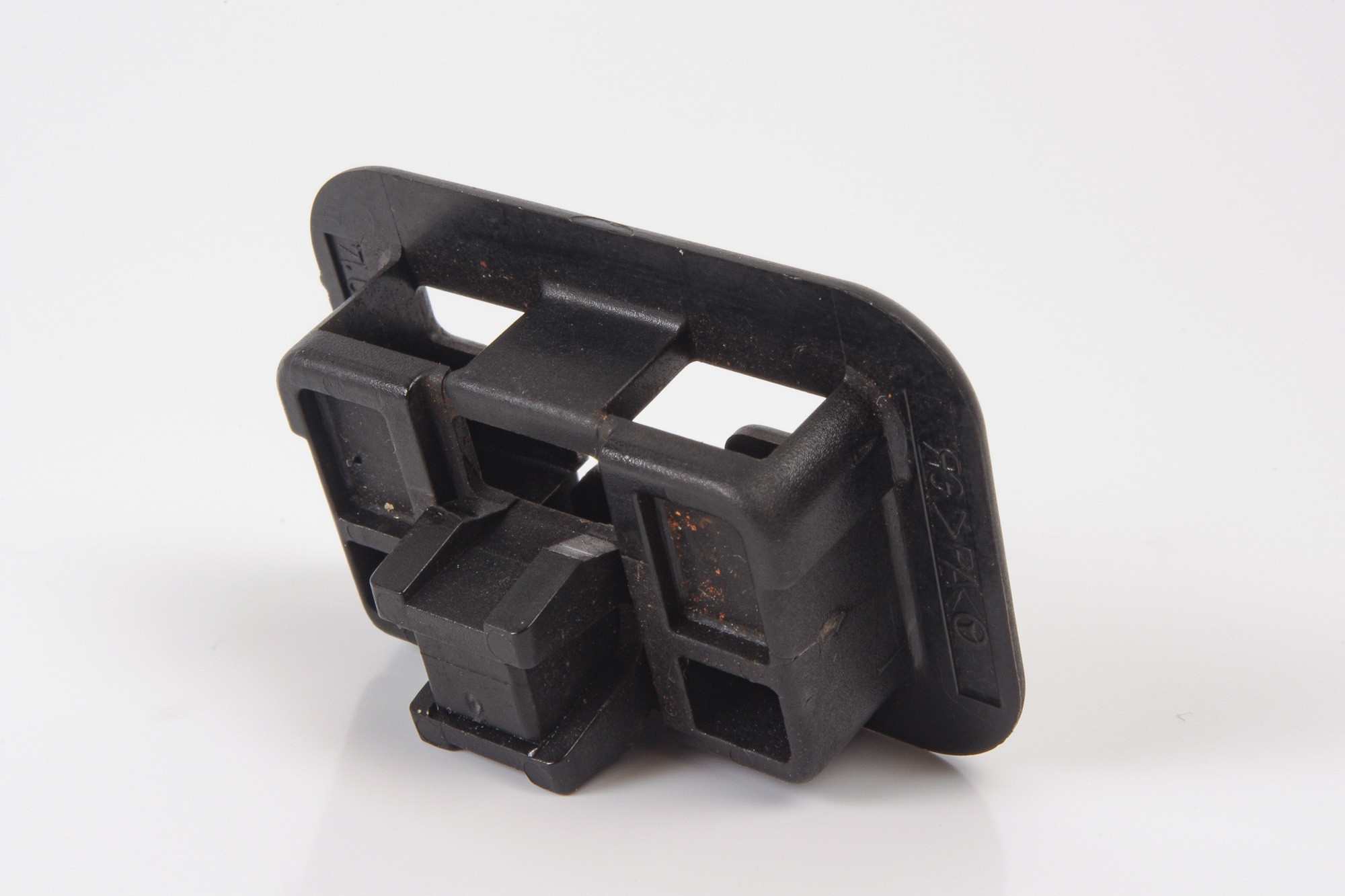 Mercedes 1296900014 Boot Lid Trim Bracket | R129 SL W140 V140 C140 S