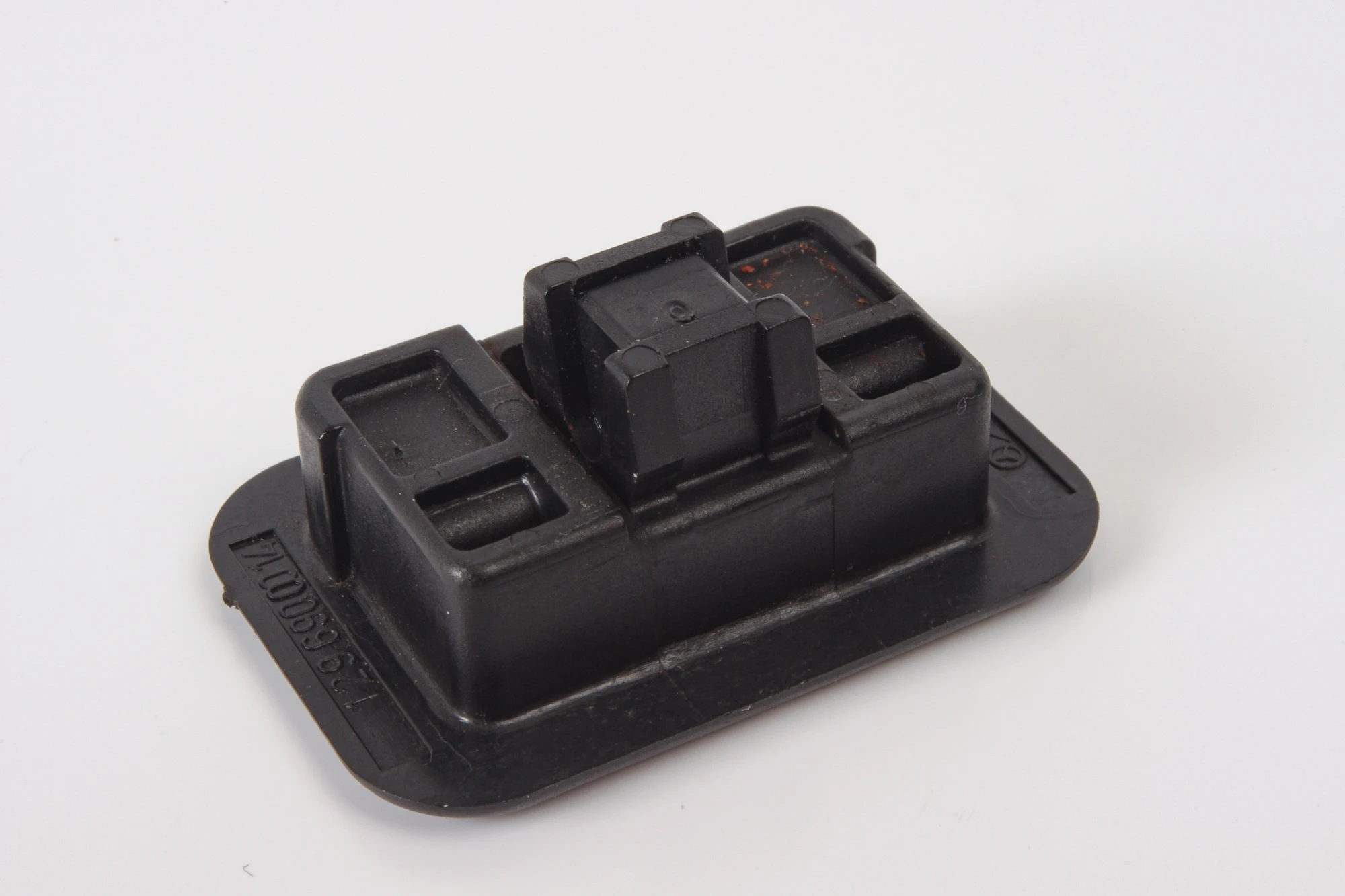 Mercedes 1296900014 Boot Lid Trim Bracket | R129 SL W140 V140 C140 S