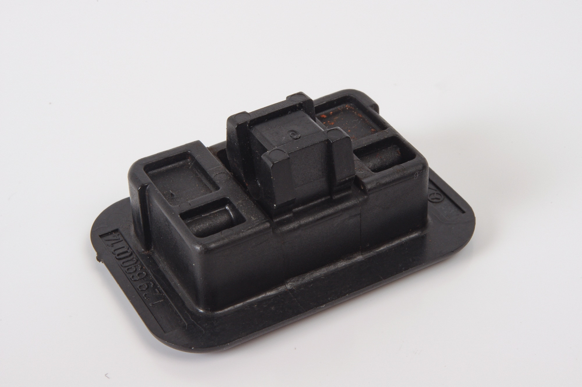 Mercedes 1296900014 Boot Lid Trim Bracket | R129 SL W140 V140 C140 S