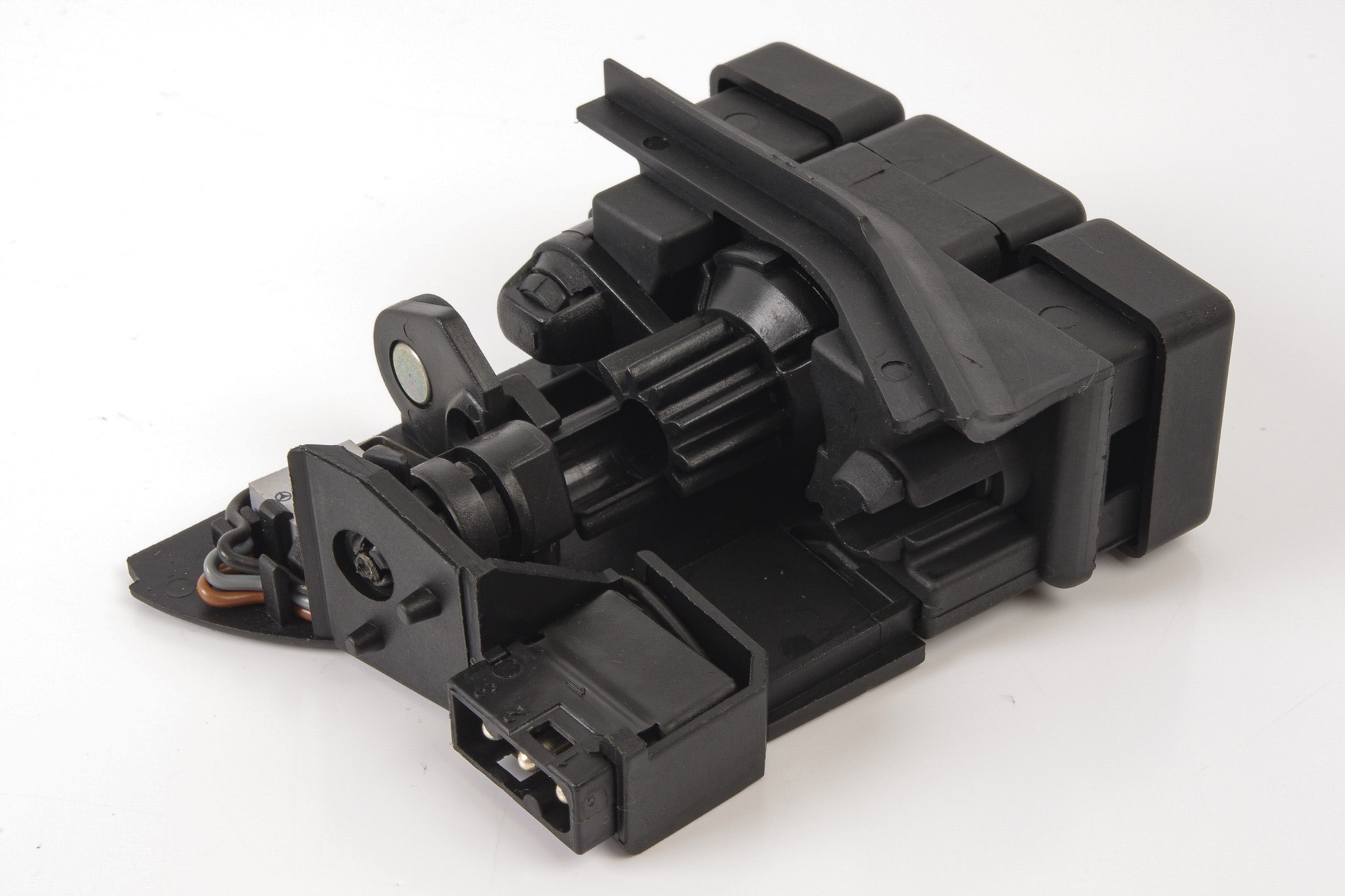 Mercedes 1296801584 Glovebox Release Button (a) | R129 SL