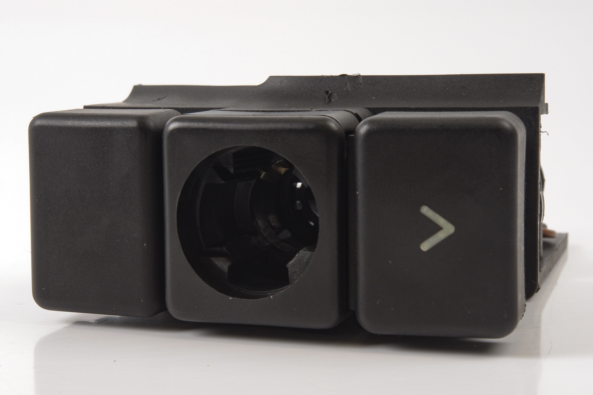 Mercedes 1296801584 Glovebox Release Button (a) | R129 SL