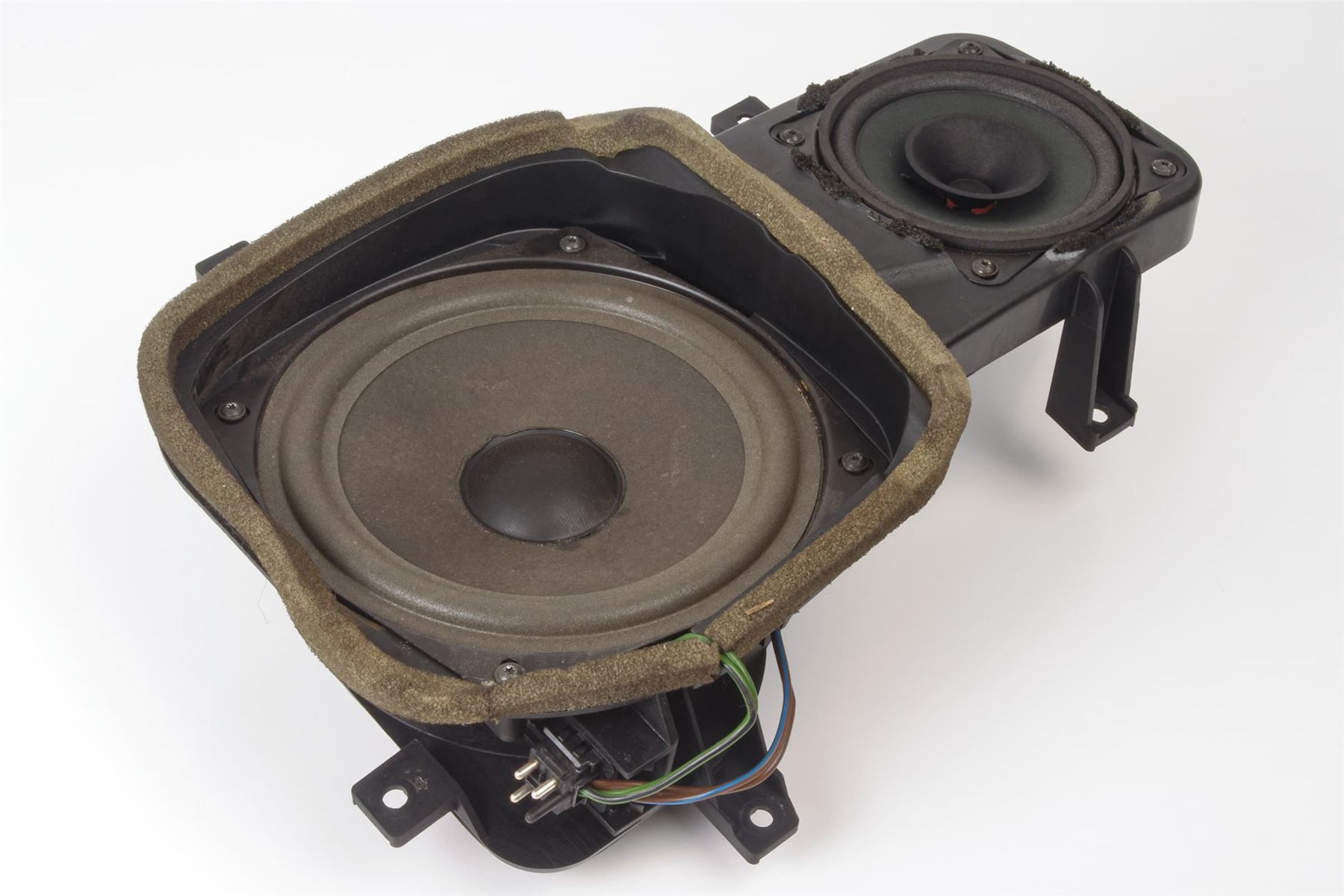 Mercedes 1298204002 Door Speaker - Right (c) | R129 SL