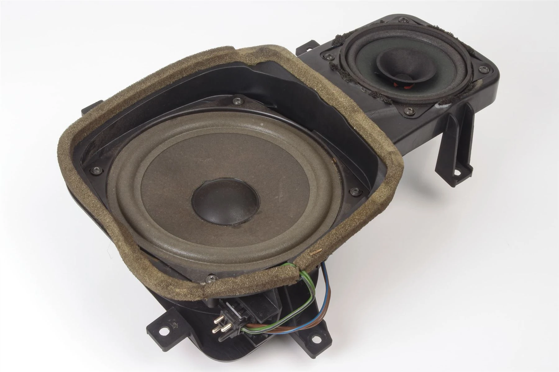 Mercedes 1298204002 Door Speaker - Right (a) | R129 SL