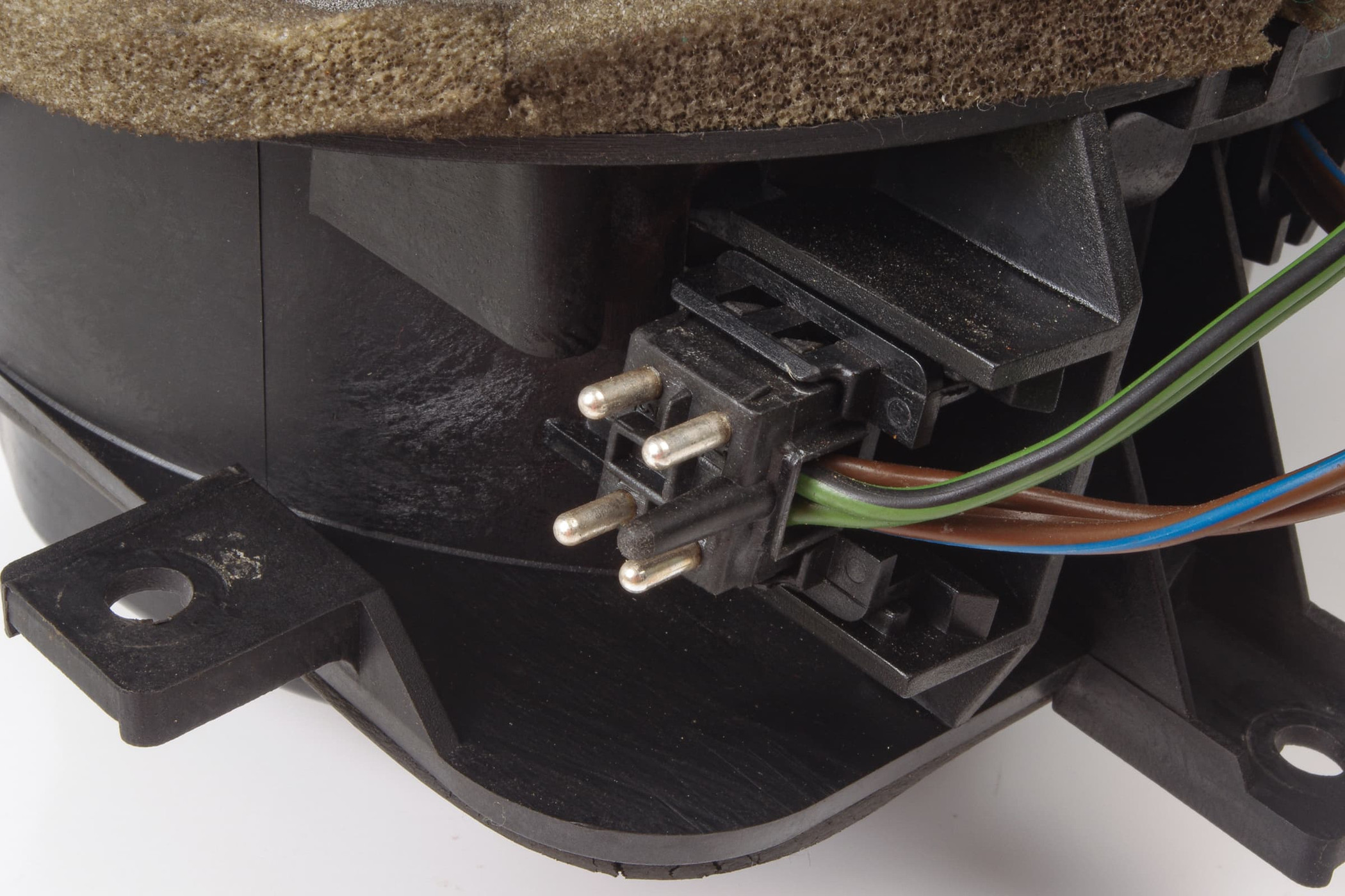 Mercedes 1298204002 Door Speaker - Right (a) | R129 SL