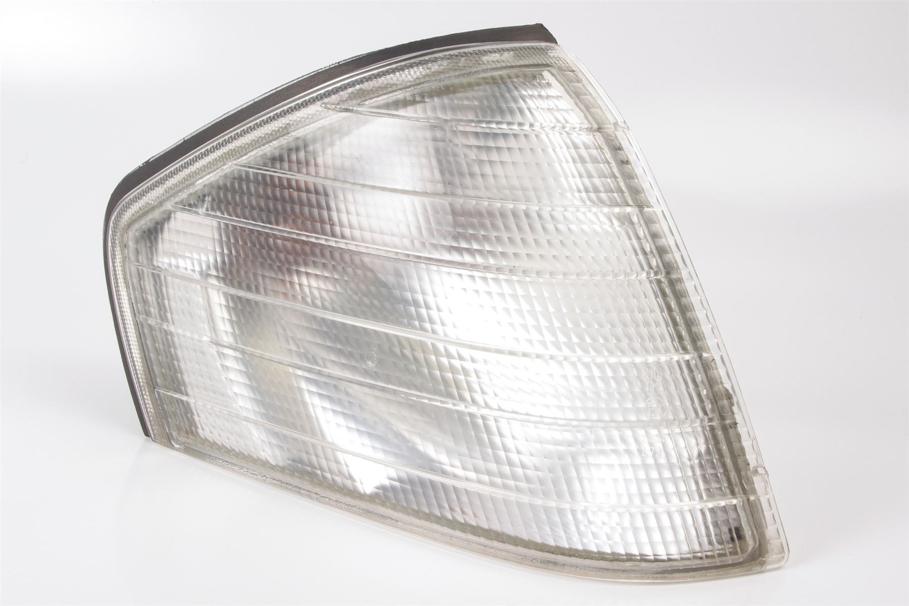 Mercedes 1298261043 Indicator Lens - Front Right (a) | R129 SL