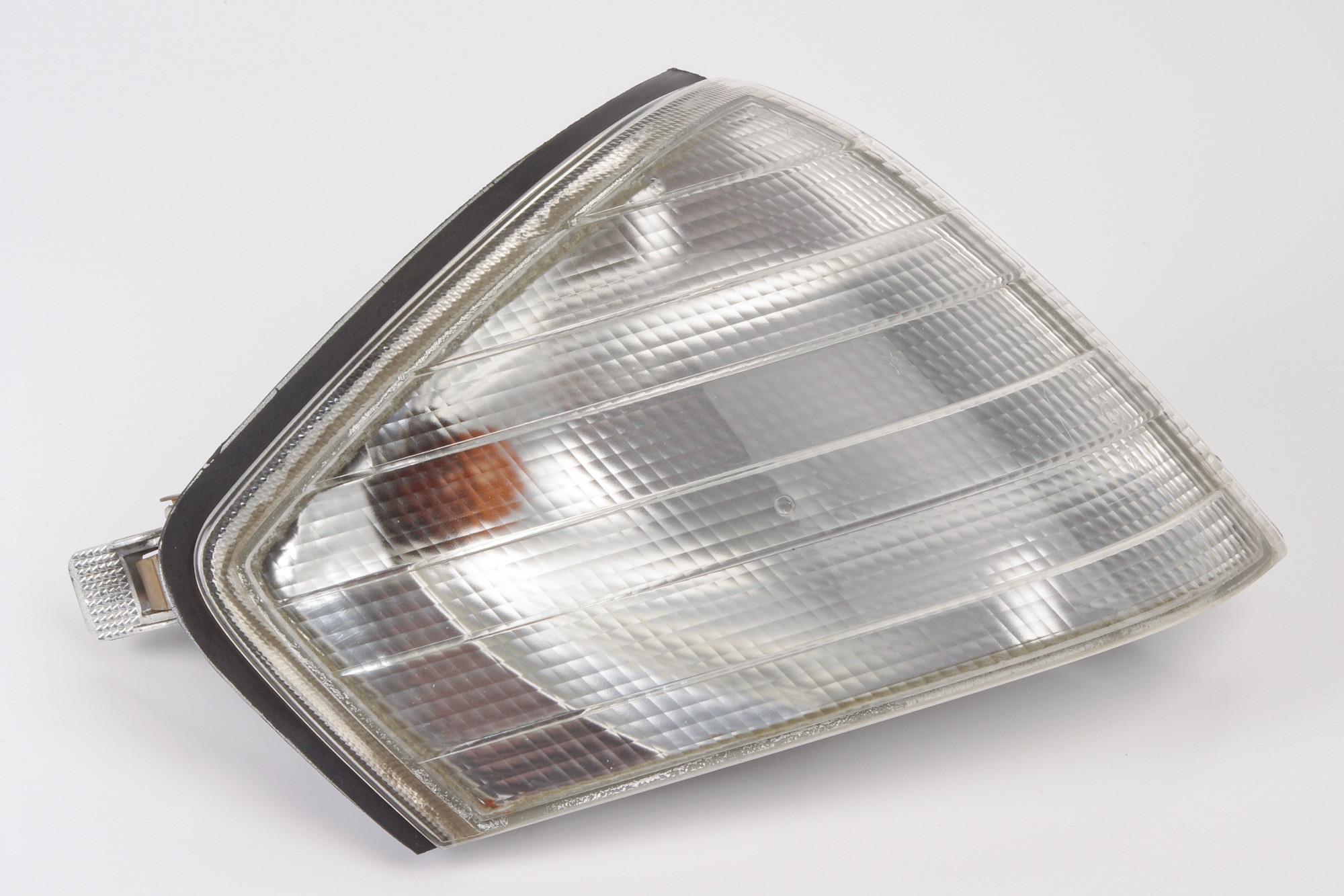 Mercedes 1298261043 Indicator Lens - Front Right | R129 SL (Archive)