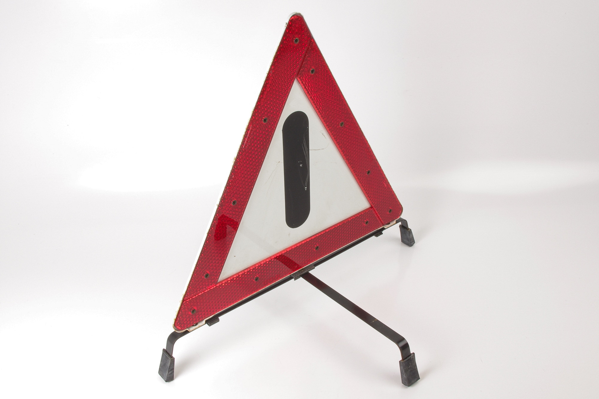 Mercedes 1405900212 Warning Triangle (e) | W124 V124 C124 E R129 SL W140 S