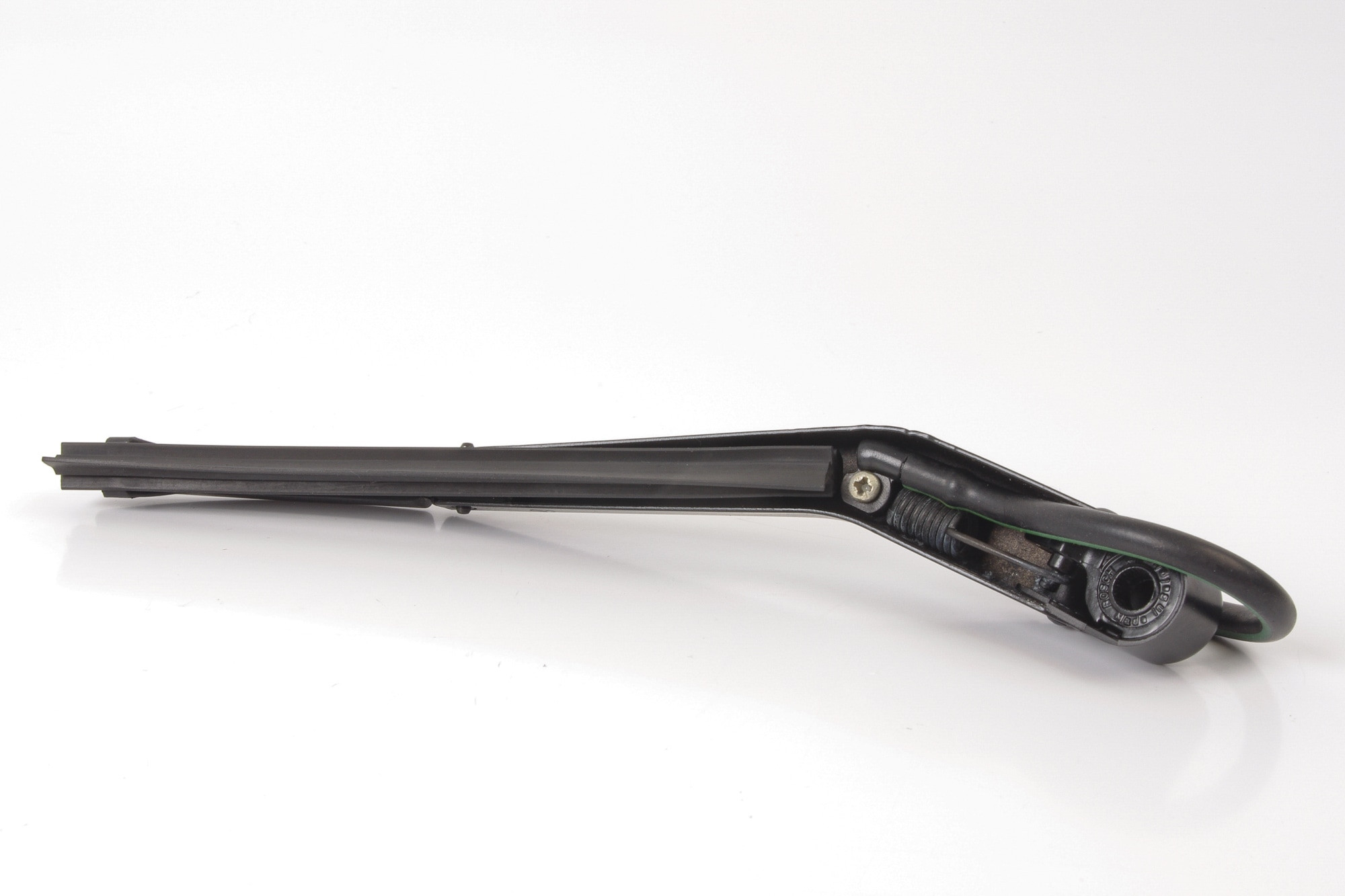 Mercedes 1298200444 Headlight Wiper Arm - Right (a) | R129 SL