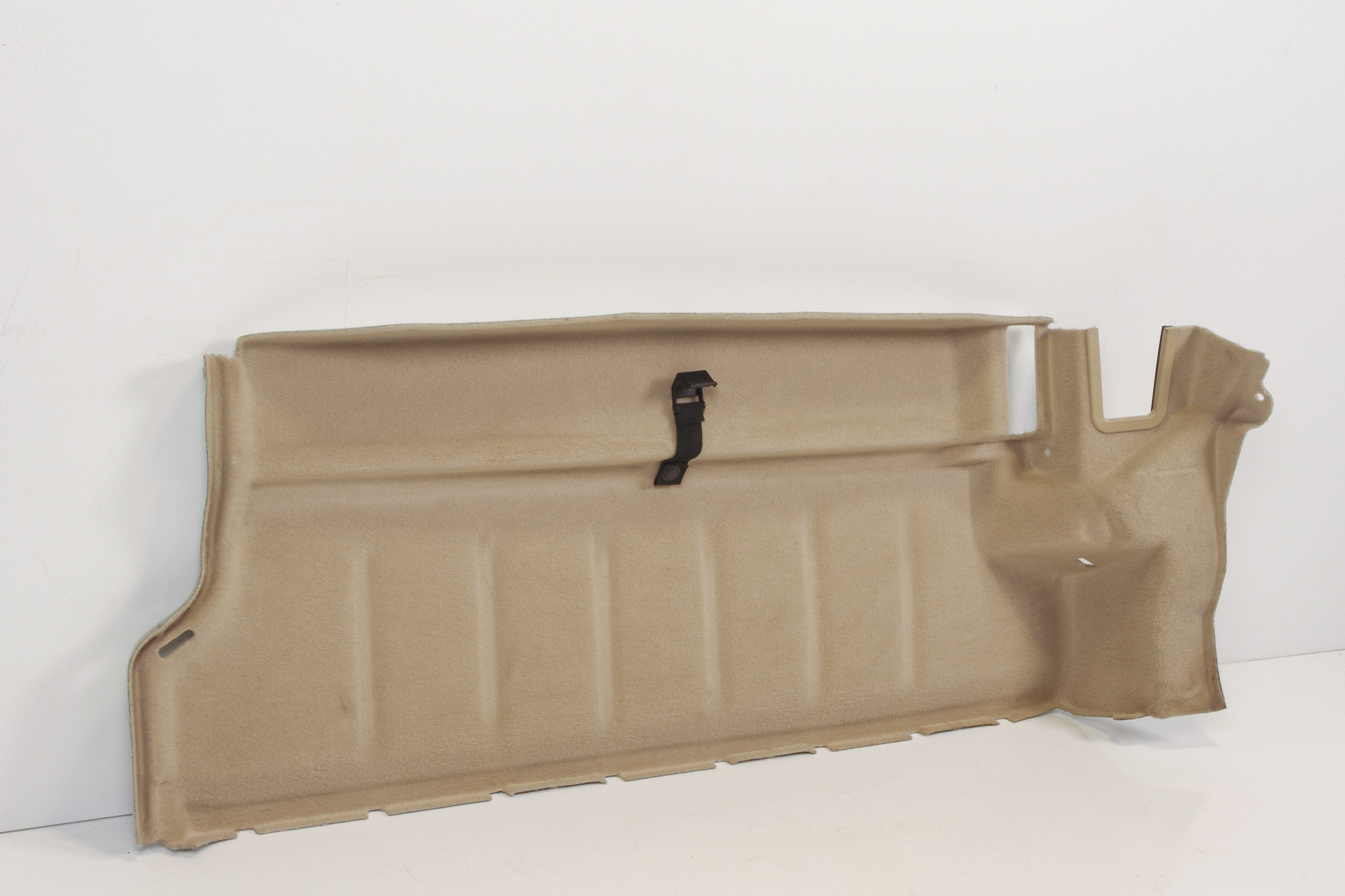 Mercedes 1296903141 Boot Carpet Panel - Beige (a) | R129 SL