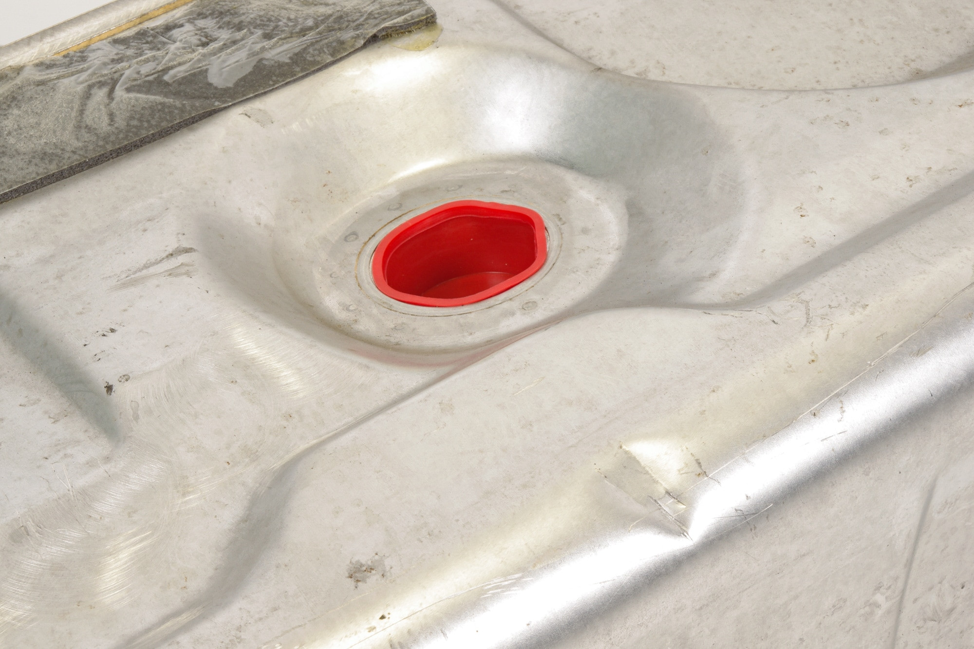 Mercedes 1294700701 Fuel Tank | R129 SL