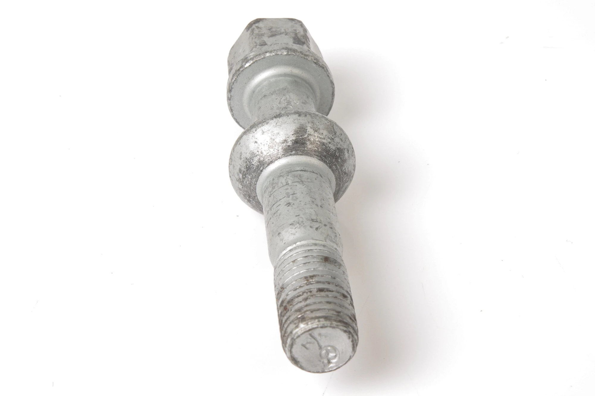 Mercedes 2104000170 Wheel Bolt x5 (a) | W124 W210 S210 E R129 SL W202 C