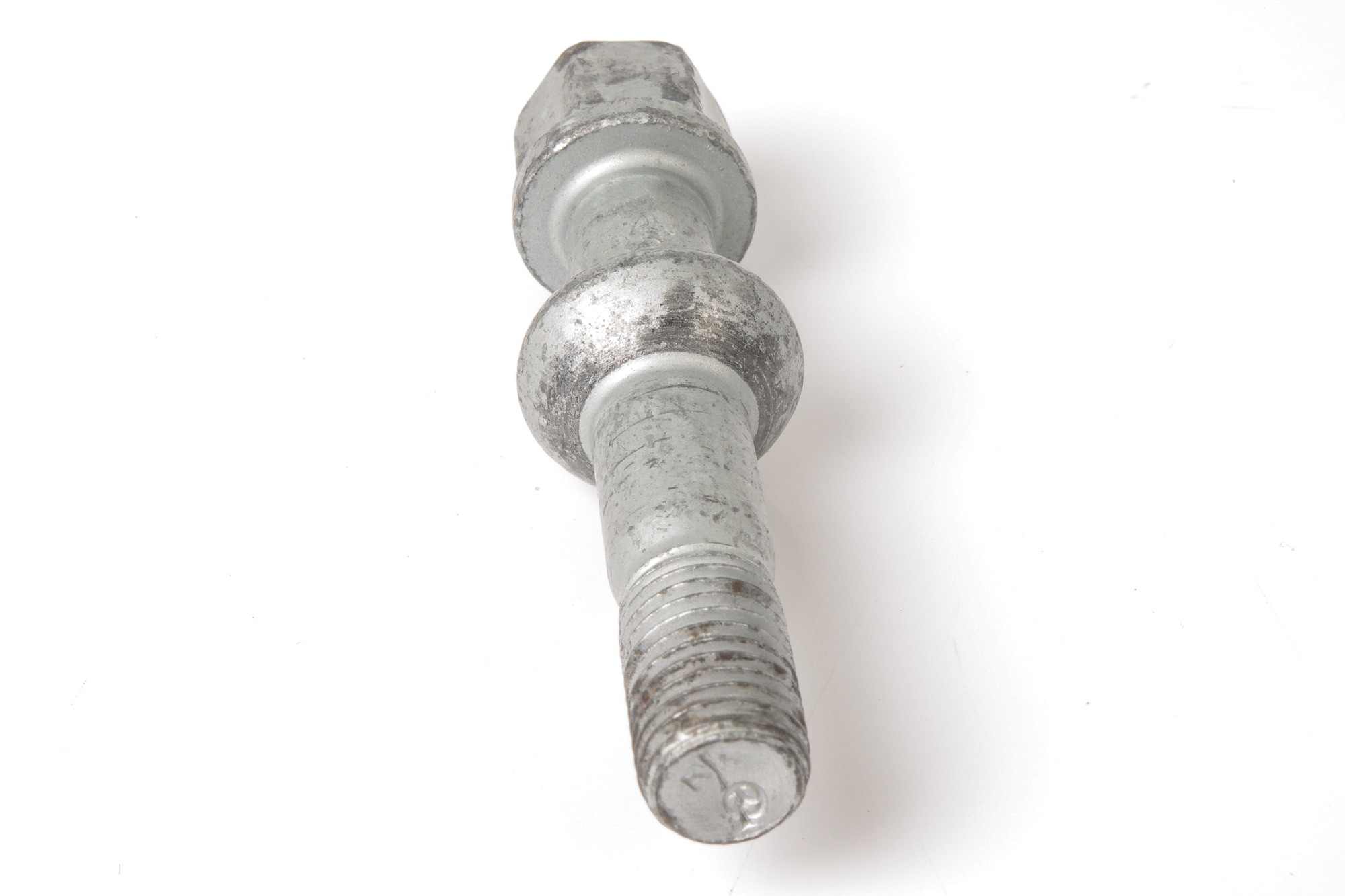 Mercedes 2104000170 Wheel Bolt (a) | W124 W210 S210 E R129 SL W202 C
