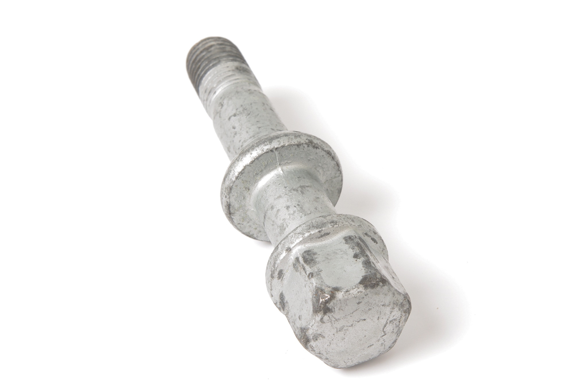 Mercedes 2104000170 Wheel Bolt x5 (a) | W124 W210 S210 E R129 SL W202 C