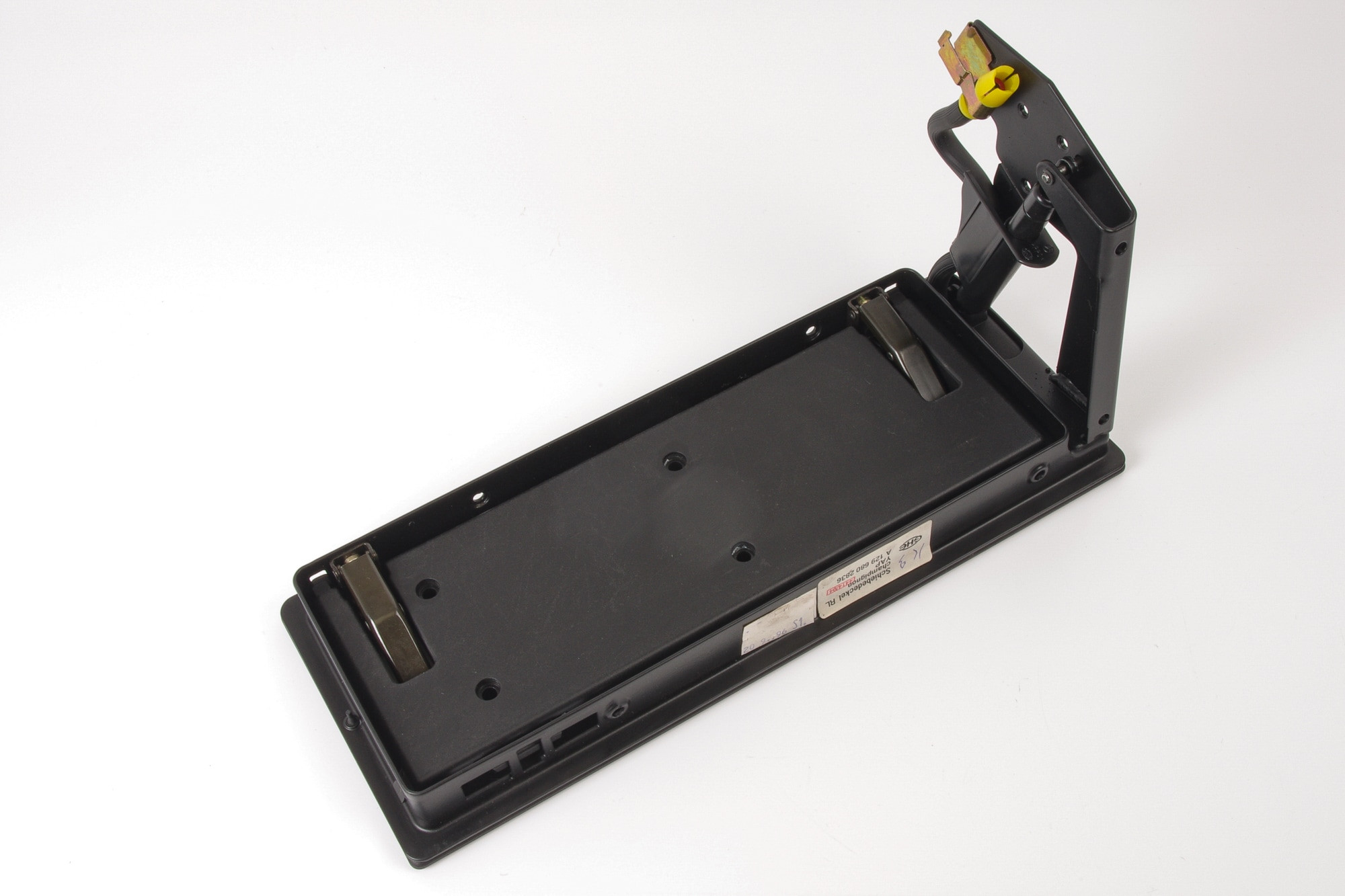 Mercedes 1296802836 Centre Console Armrest Lid - Beige (c) | R129 SL