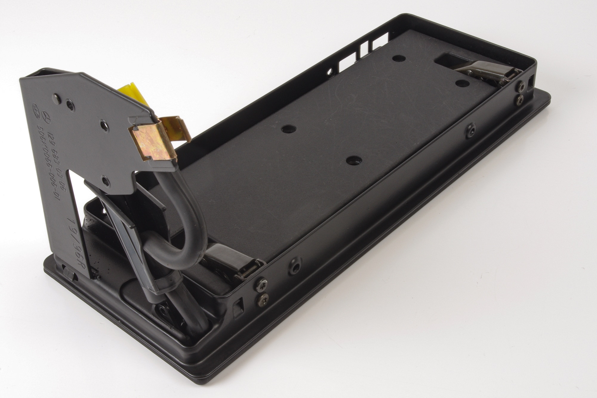 Mercedes 1296802836 Centre Console Armrest Lid - Beige (b) | R129 SL