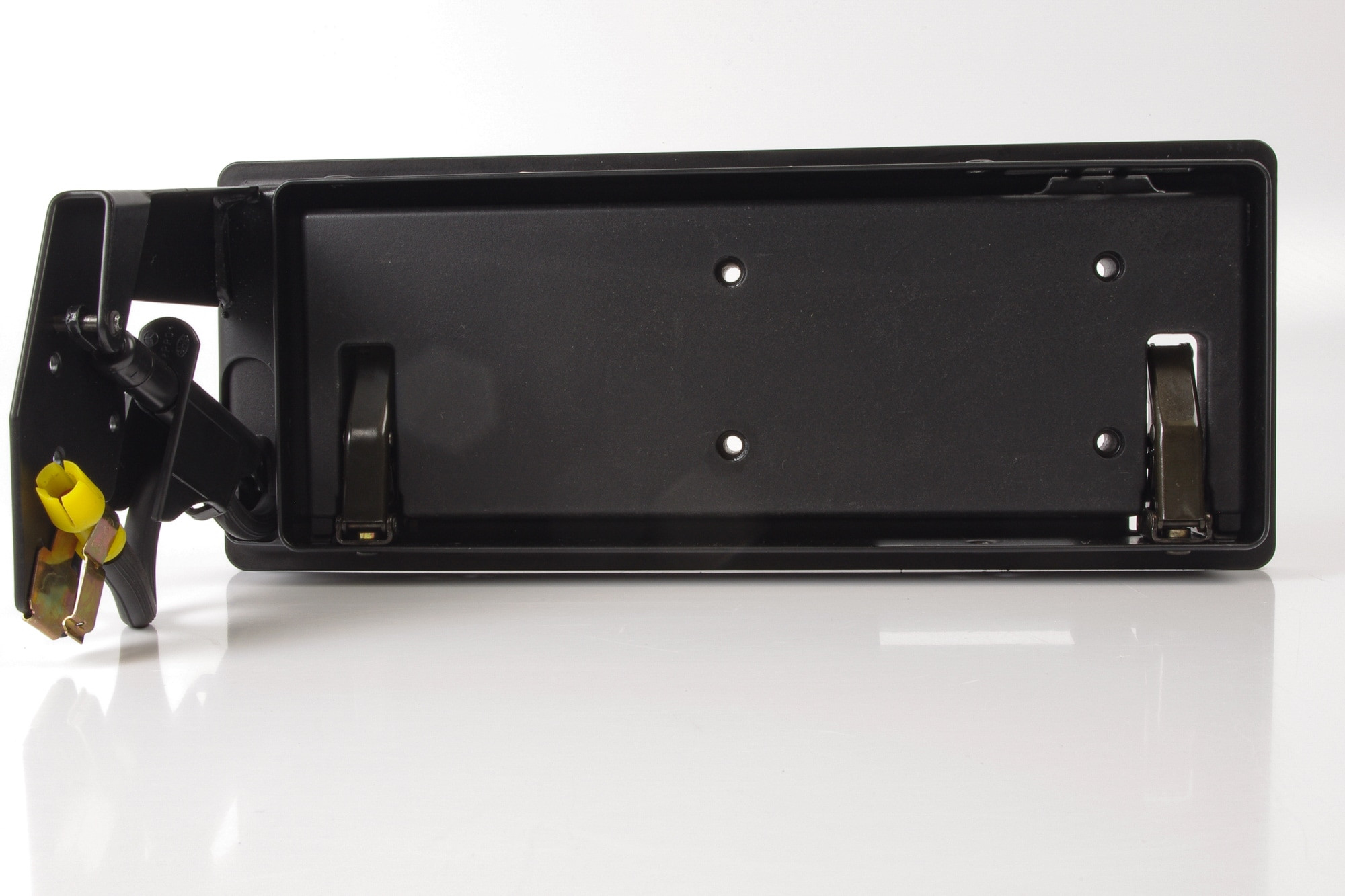 Mercedes 1296802836 Centre Console Armrest Lid - Beige | R129 SL
