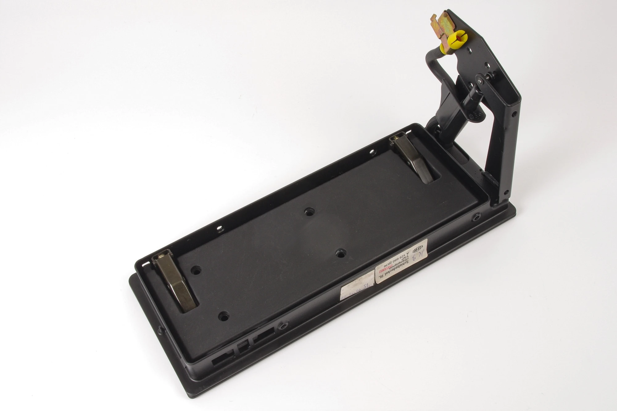 Mercedes 1296802836 Centre Console Armrest Lid - Beige | R129 SL