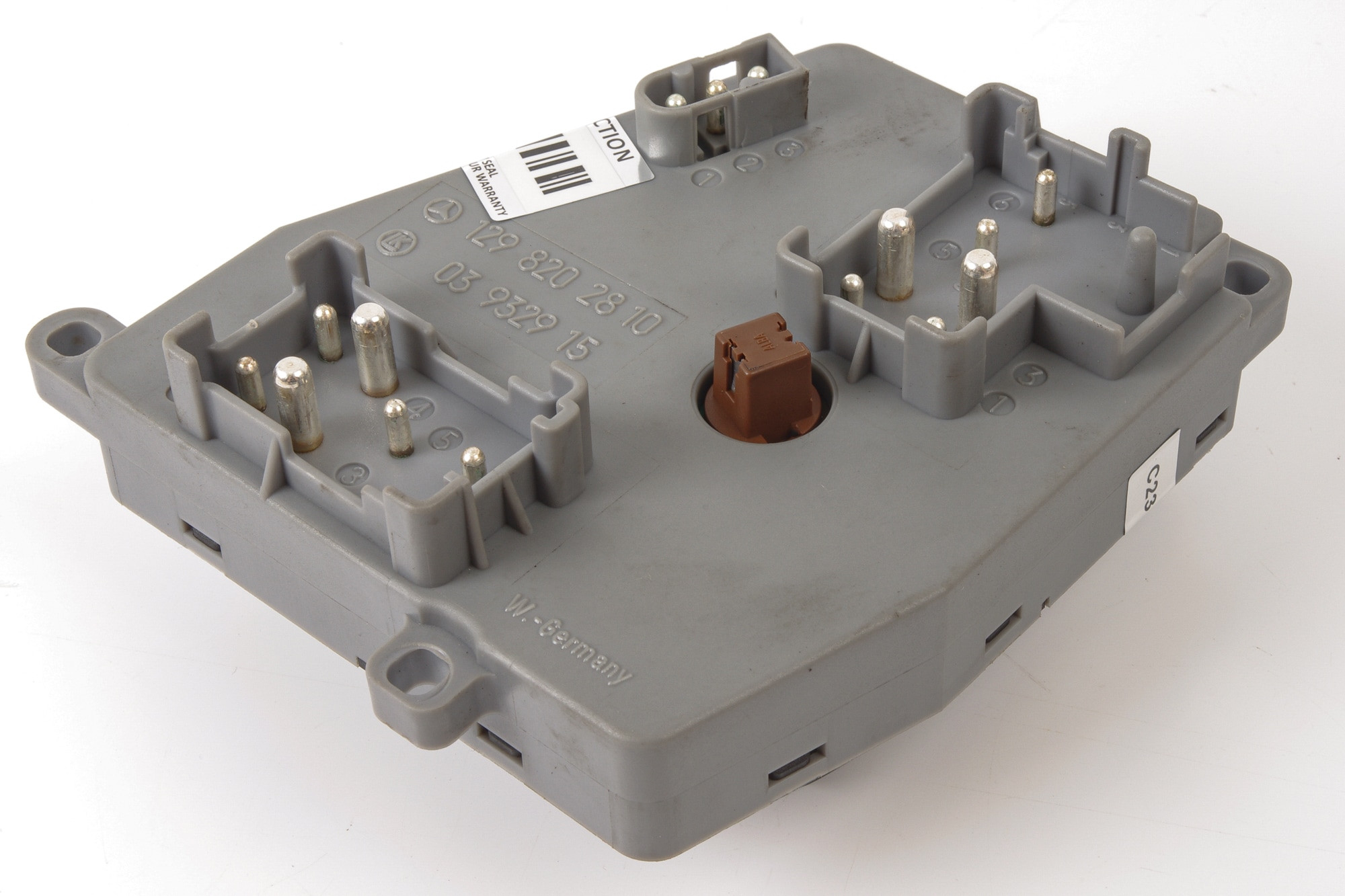 Mercedes 1298202810 Seat Switch - Right (Refurb.) | R129 SL