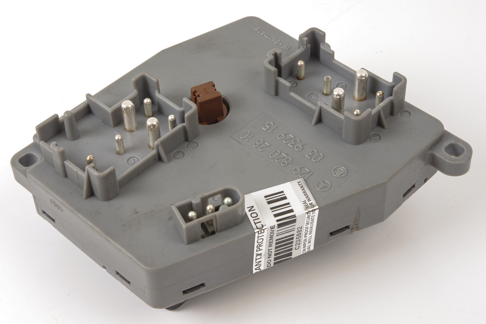 Mercedes 1298202810 Seat Switch - Right (Refurb.) | R129 SL