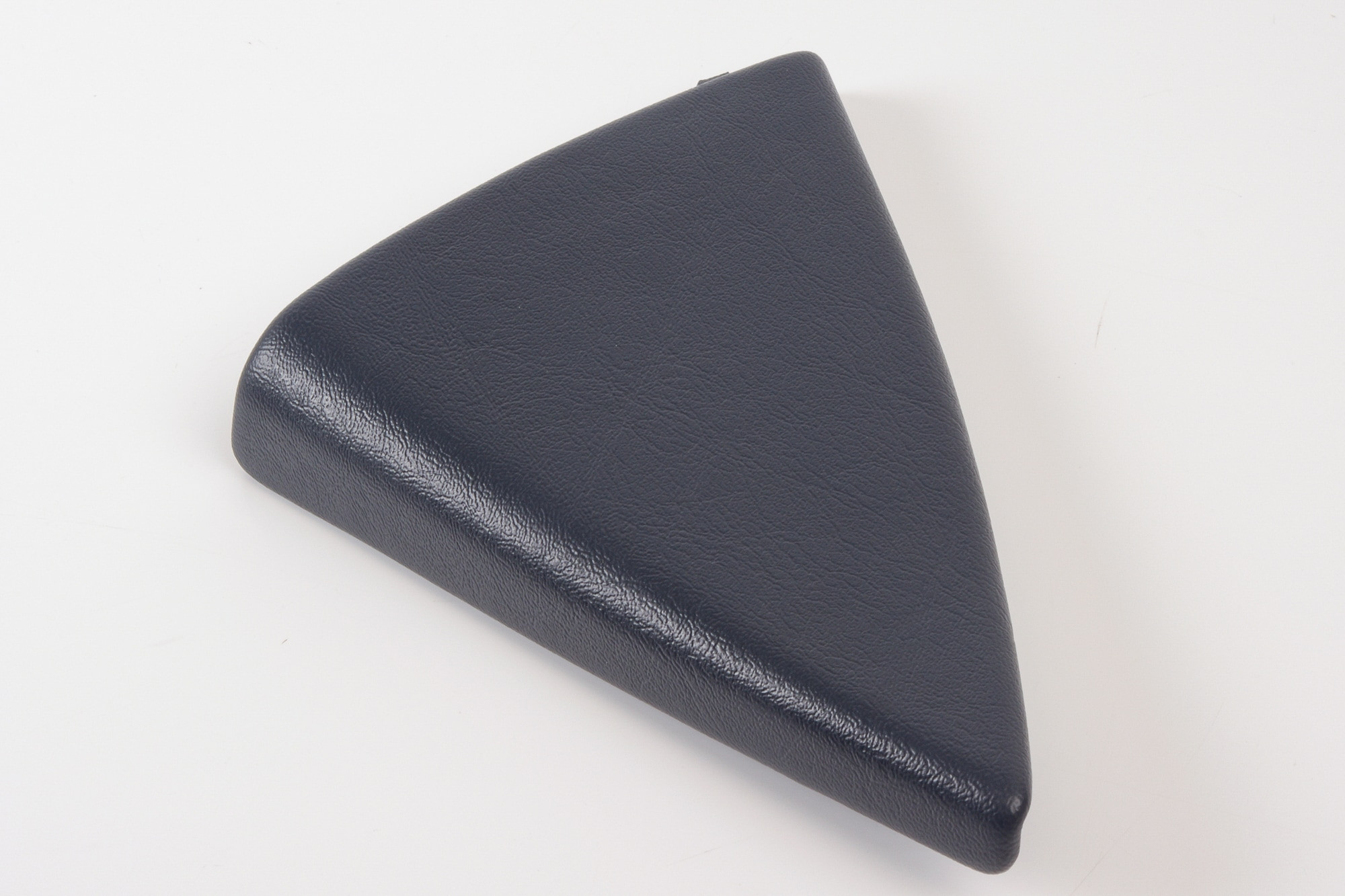 Mercedes 1297200211 Interior Door Mirror Cover - Right Blue | R129 SL