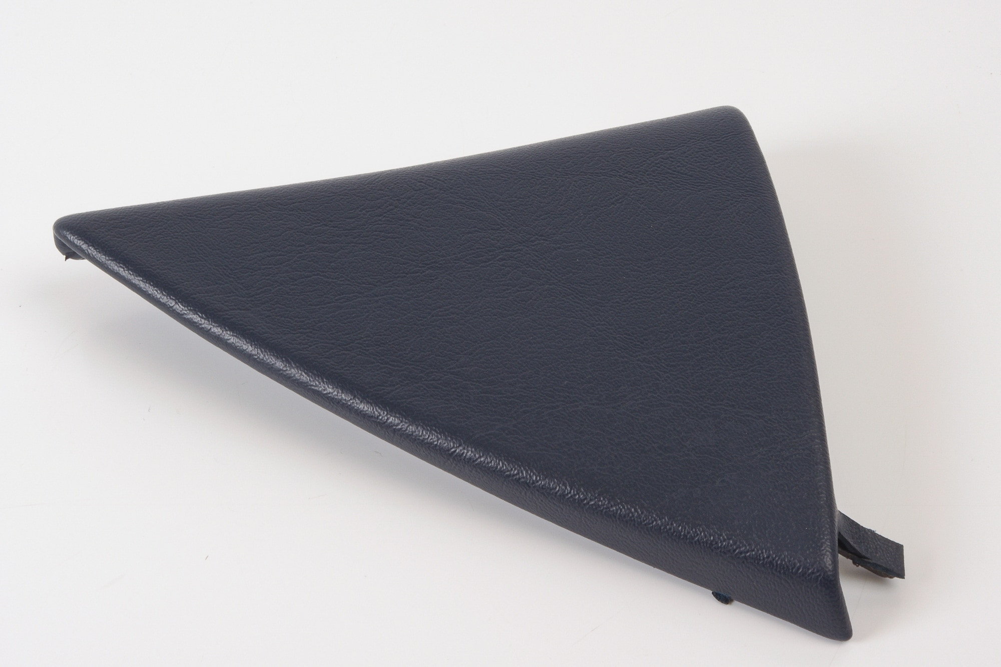 Mercedes 1297200211 Interior Door Mirror Cover - Right Blue | R129 SL