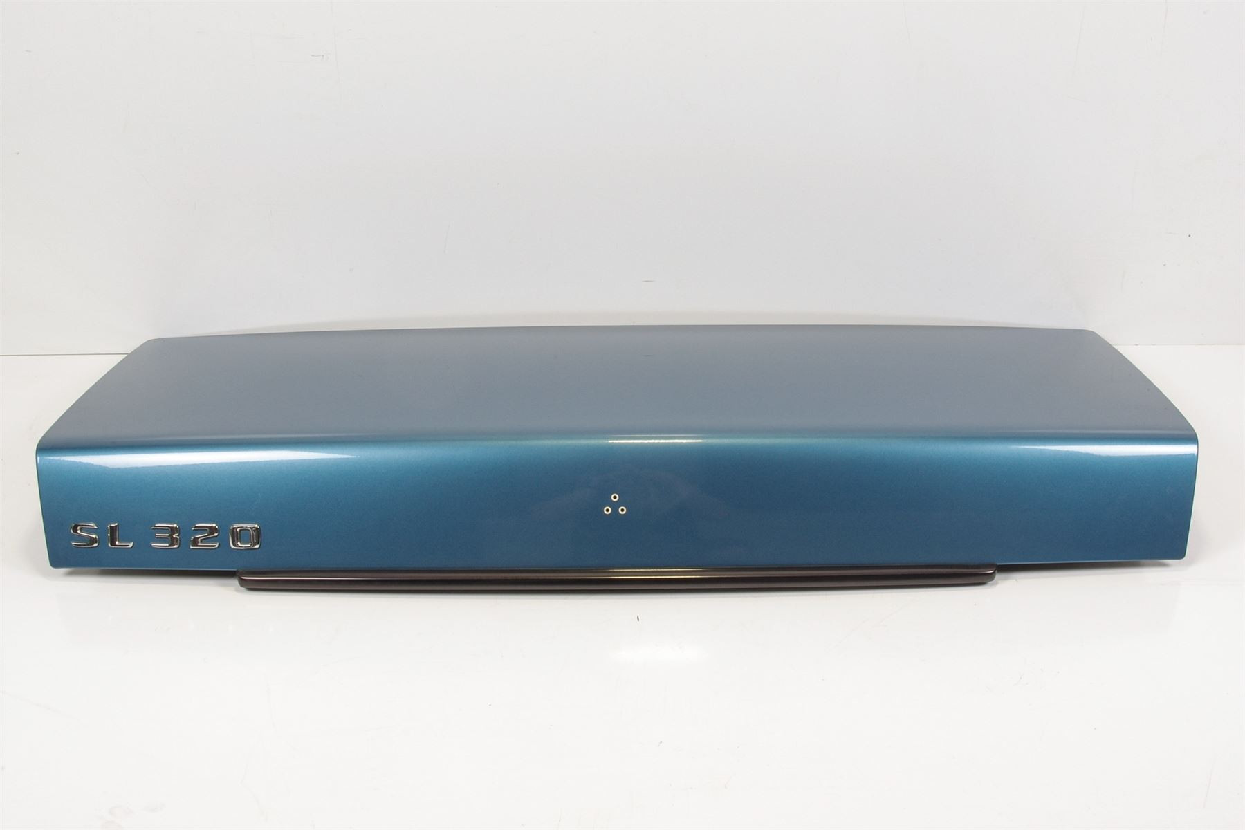 Mercedes 1297501375 Boot Lid - Blue | R129 SL