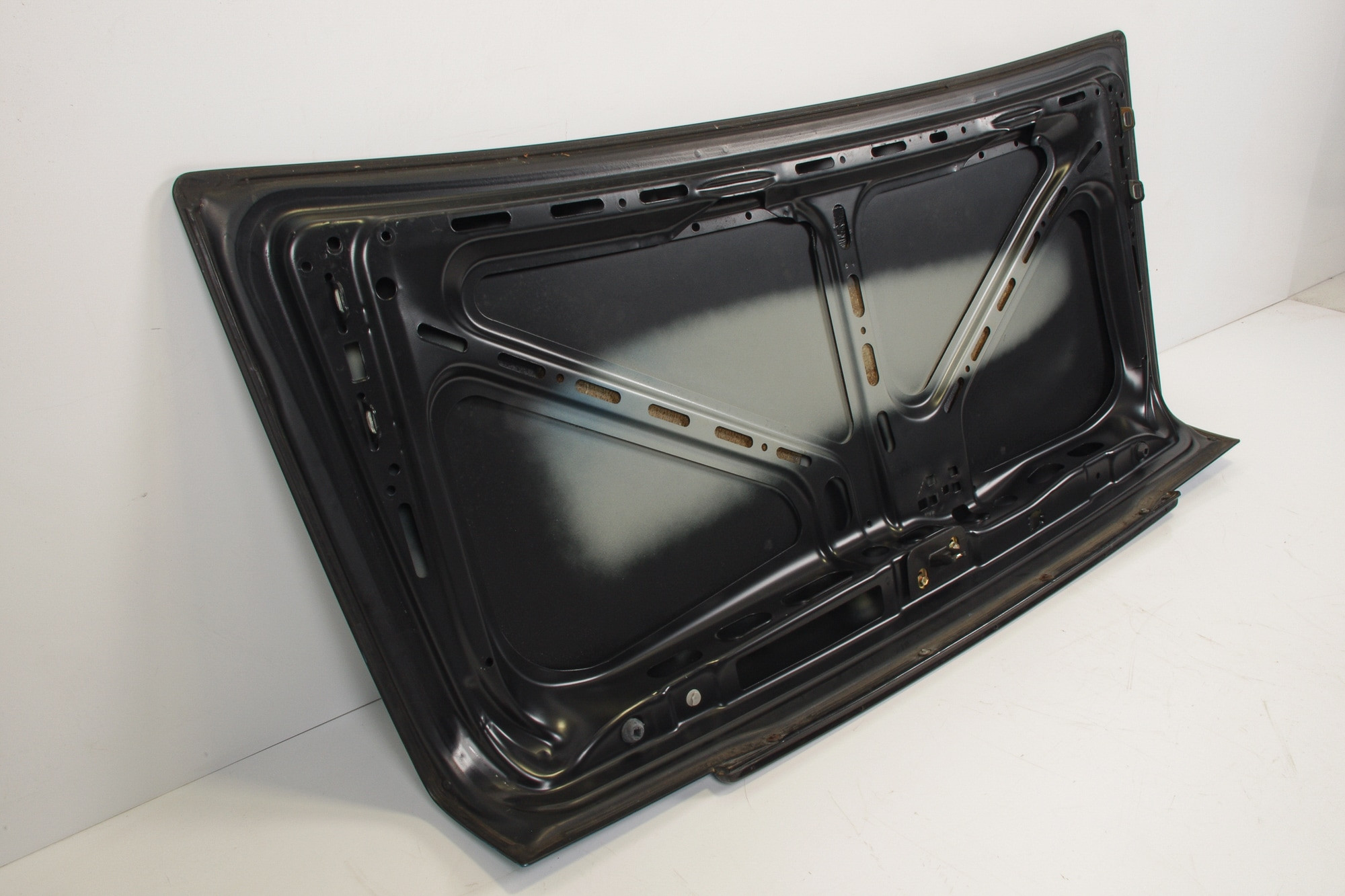 Mercedes 1297501375 Boot Lid - Blue | R129 SL