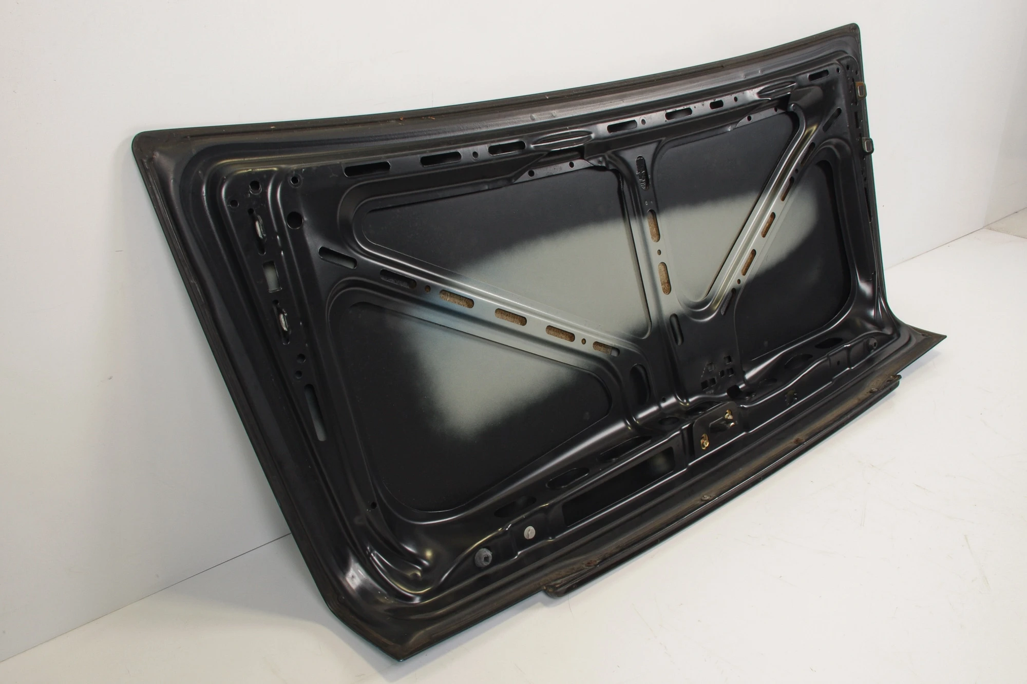 Mercedes 1297501375 Boot Lid - Blue | R129 SL