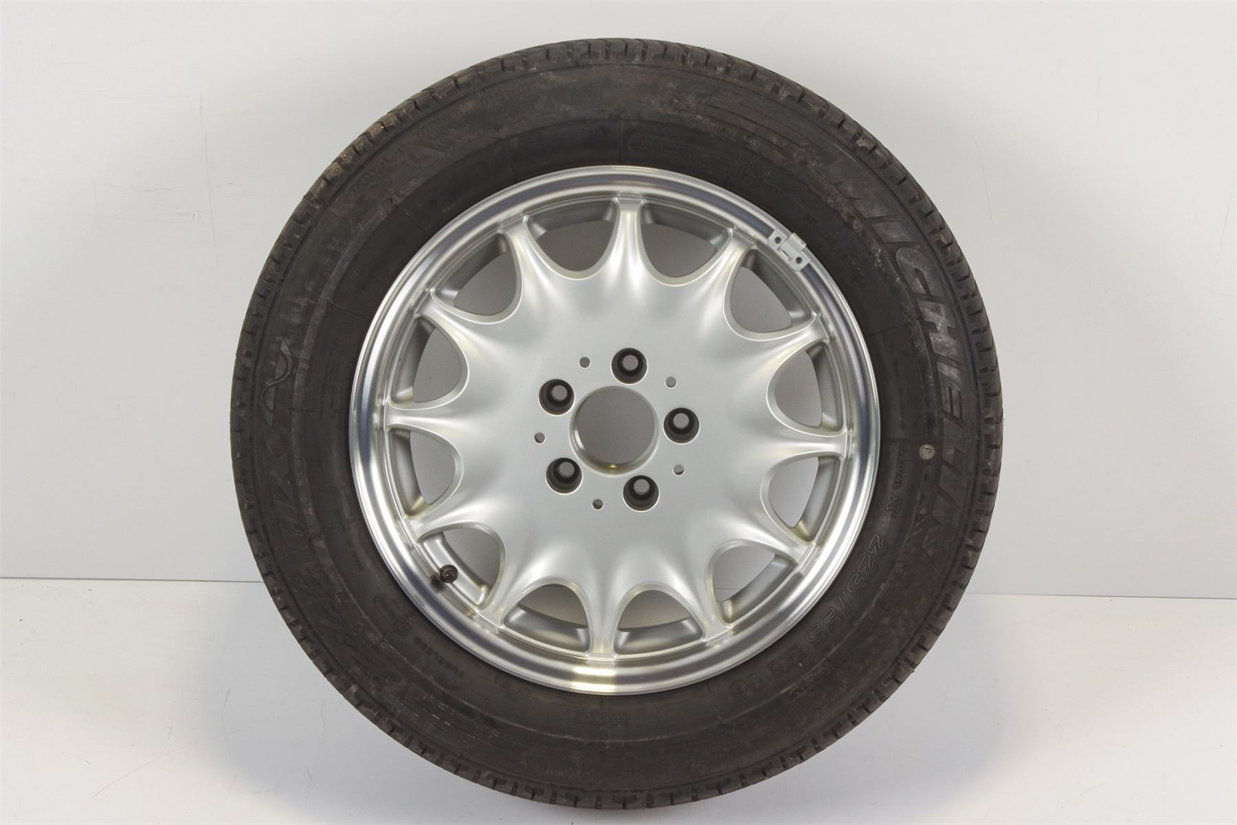 Mercedes 1294010702 Alloy Wheel | R129 SL