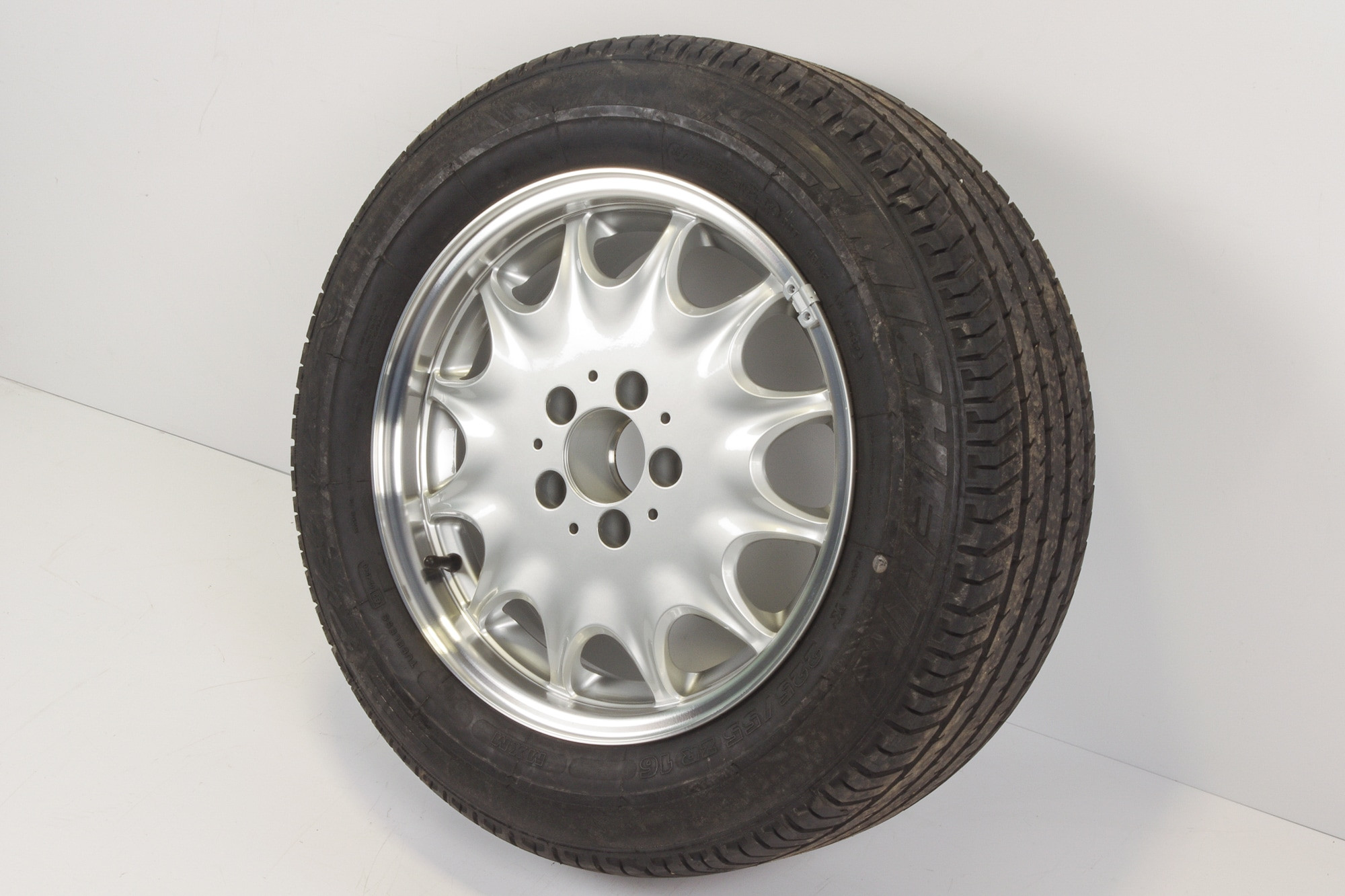 Mercedes 1294010702 Alloy Wheel (a) | R129 SL