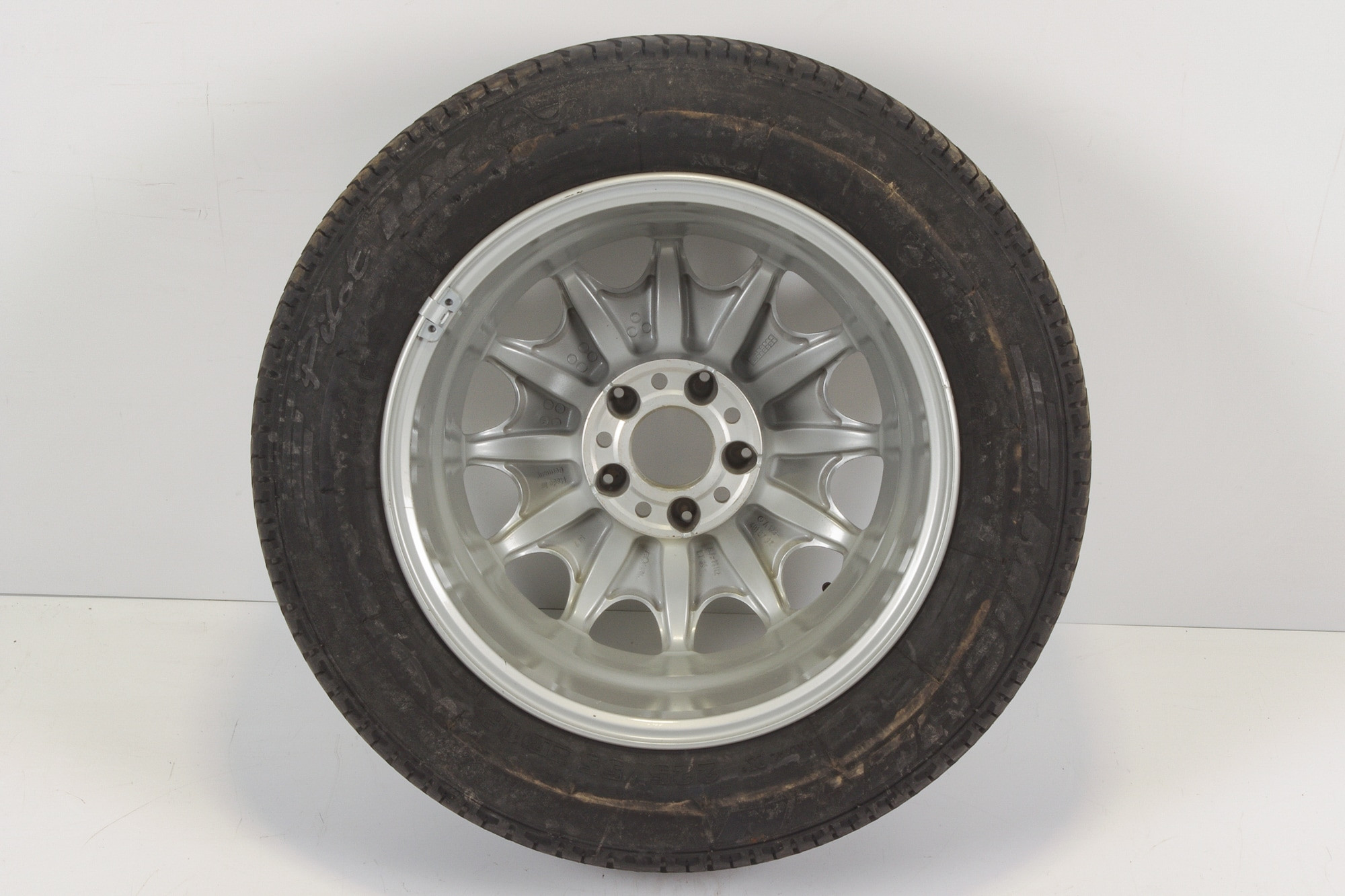 Mercedes 1294010702 Alloy Wheel | R129 SL