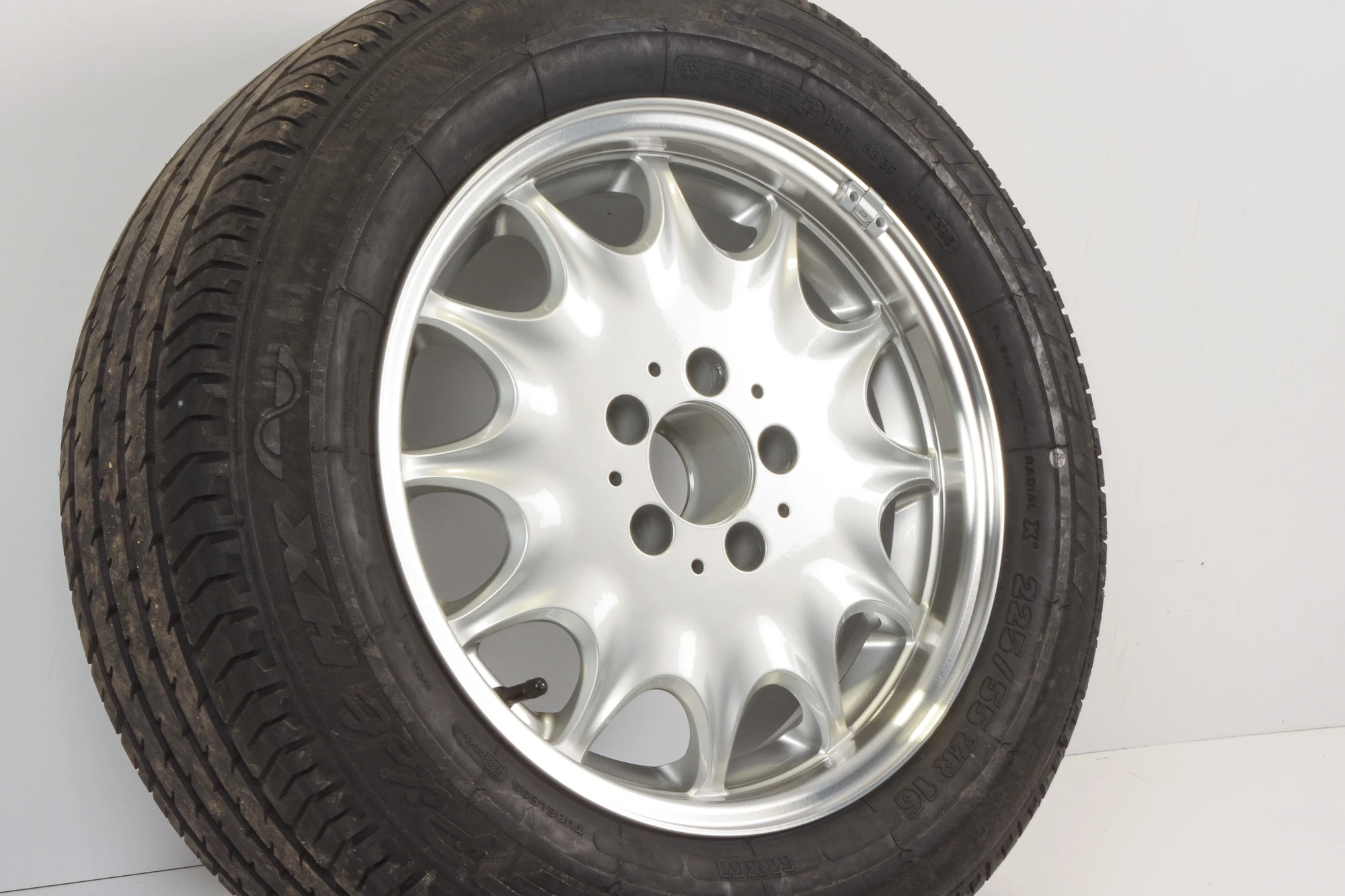 Mercedes 1294010702 Alloy Wheel | R129 SL