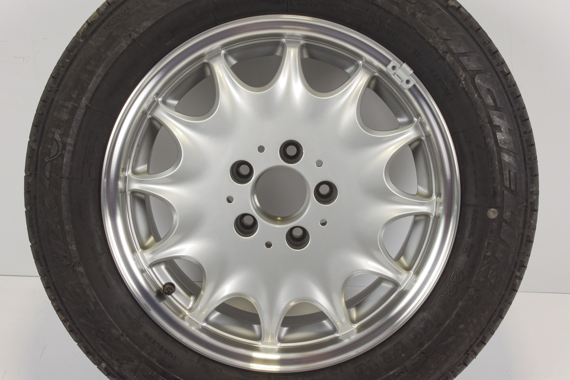 Mercedes 1294010702 Alloy Wheel | R129 SL