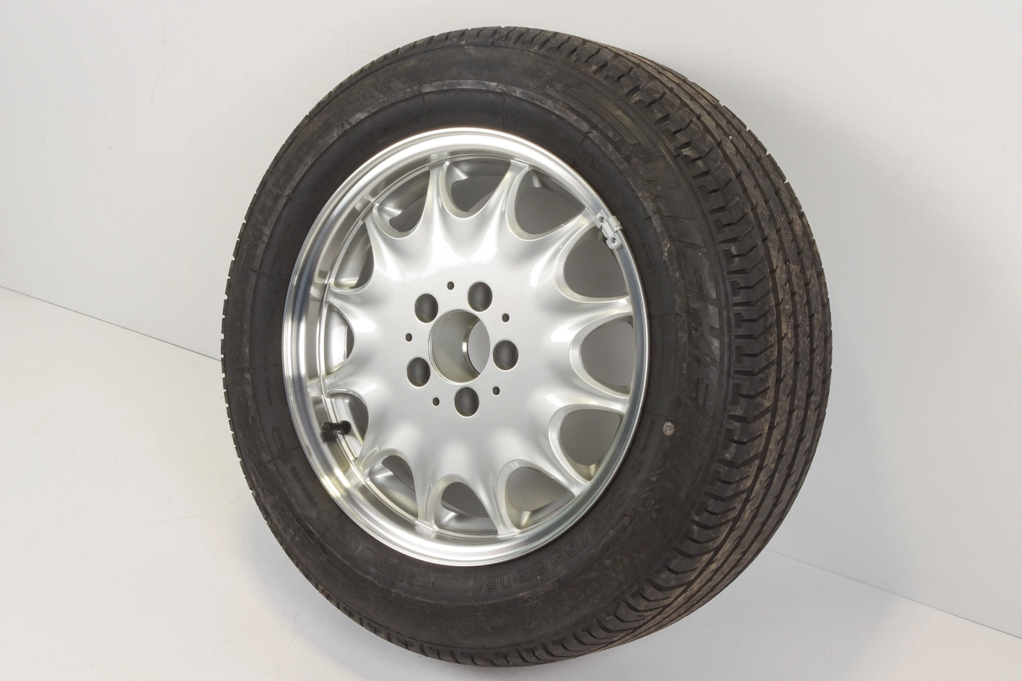 Mercedes 1294010702 Alloy Wheel | R129 SL