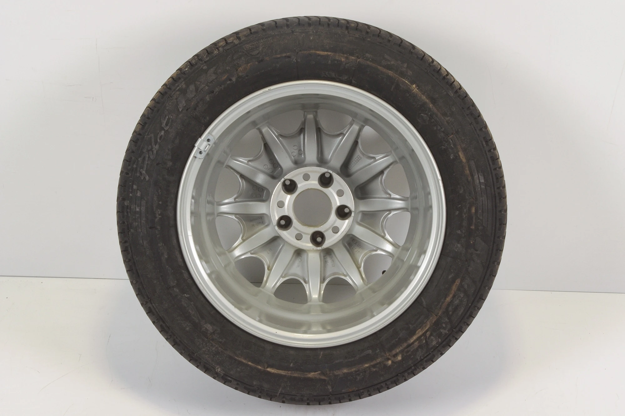 Mercedes 1294010702 Alloy Wheel | R129 SL