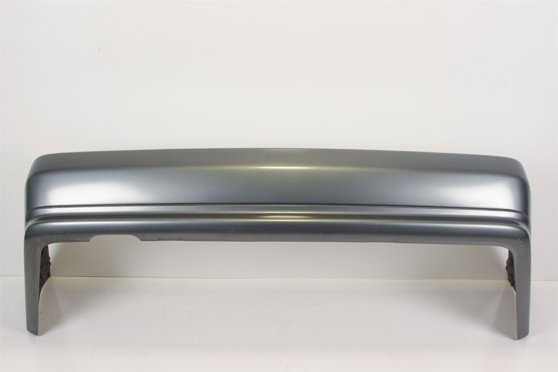 Mercedes 1298800071 Bumper - Rear Grey (a) | R129 SL