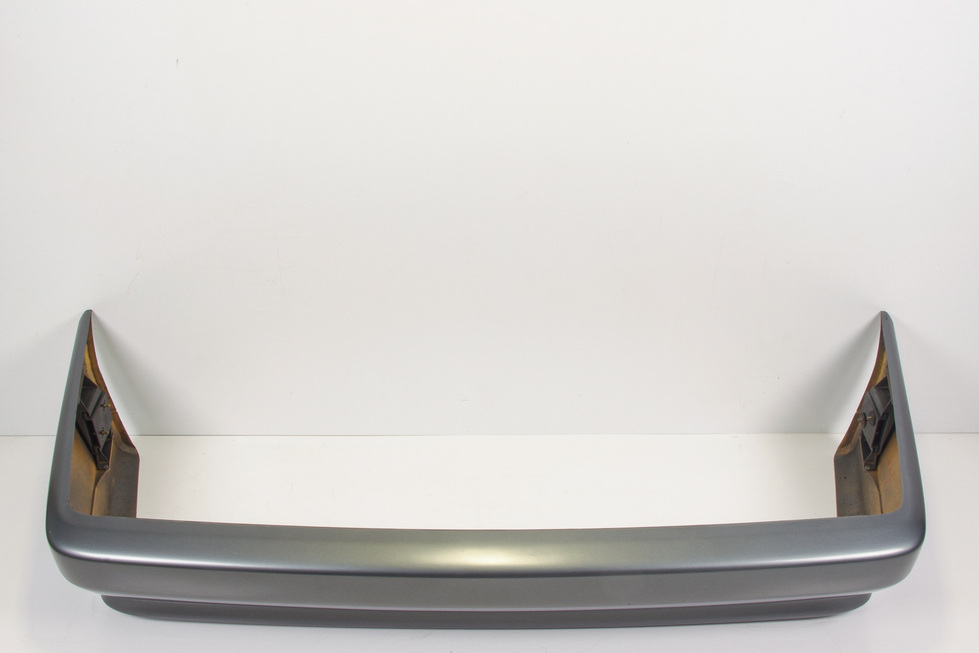 Mercedes 1298800071 Bumper - Rear Grey (a) | R129 SL