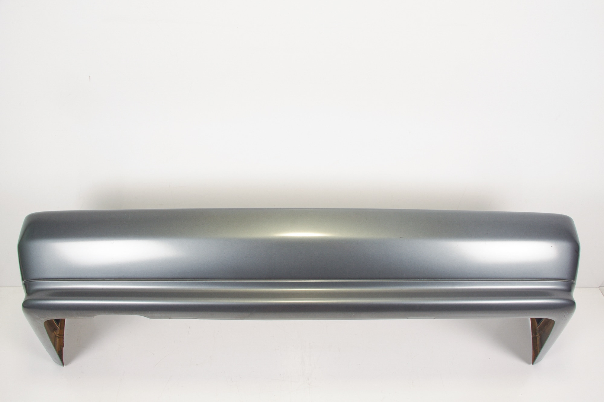 Mercedes 1298800071 Bumper - Rear Grey (a) | R129 SL