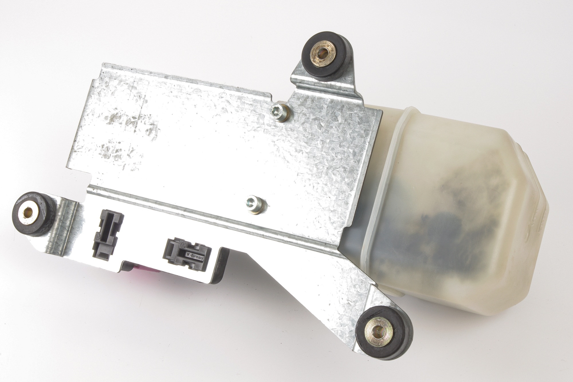 Mercedes 1298000748 Roof Hydraulic Pump (a) | R129 SL