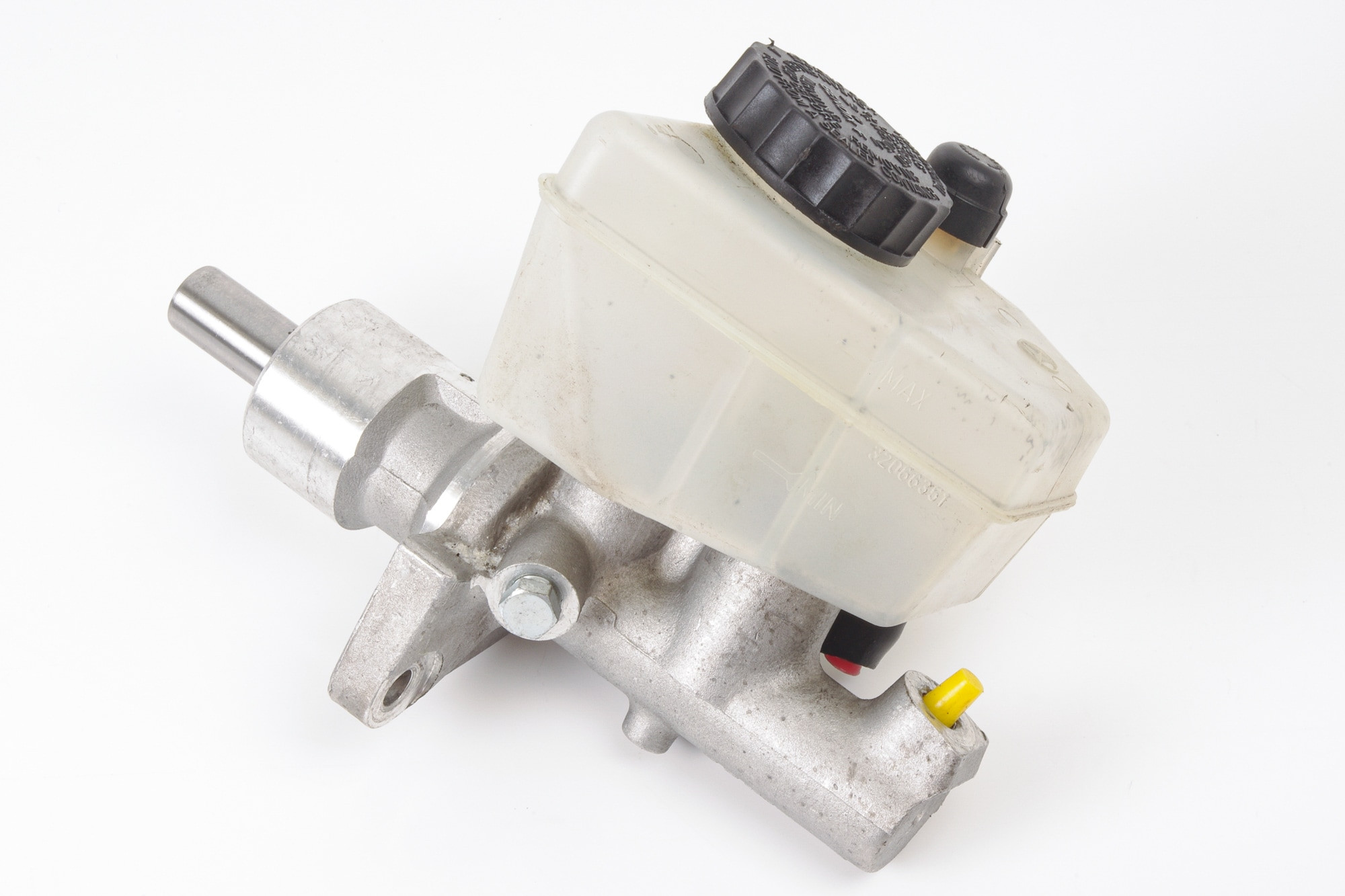 Mercedes 0044307501 Brake Master Cylinder (b) | R107 R129 SL W124 E W126 W140...