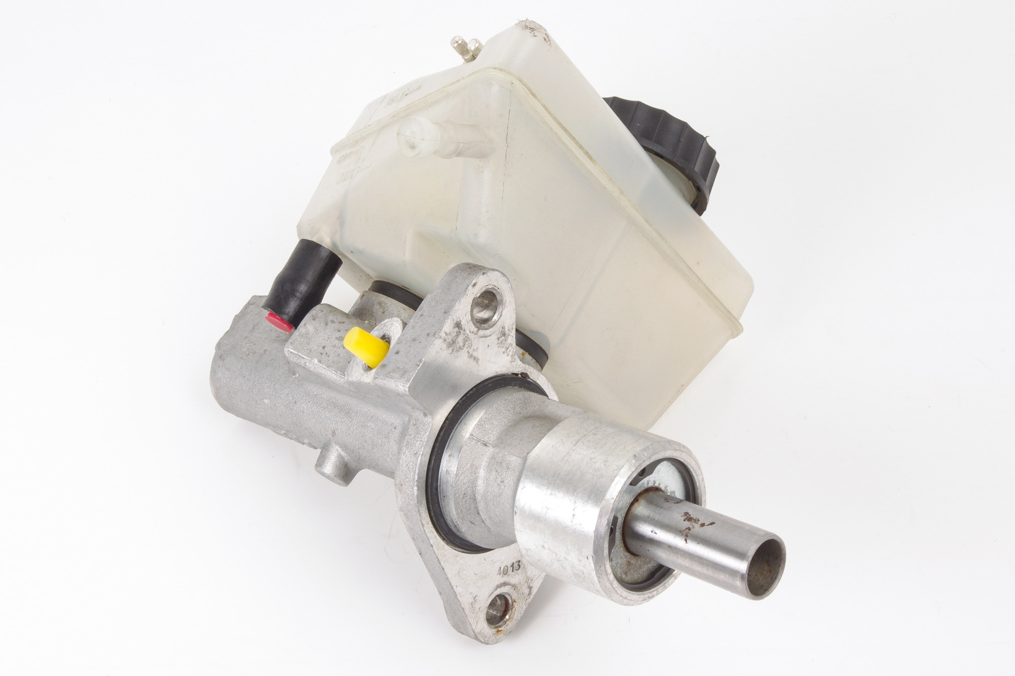 Mercedes 0044307501 Brake Master Cylinder (b) | R107 R129 SL W124 E W126 W140...