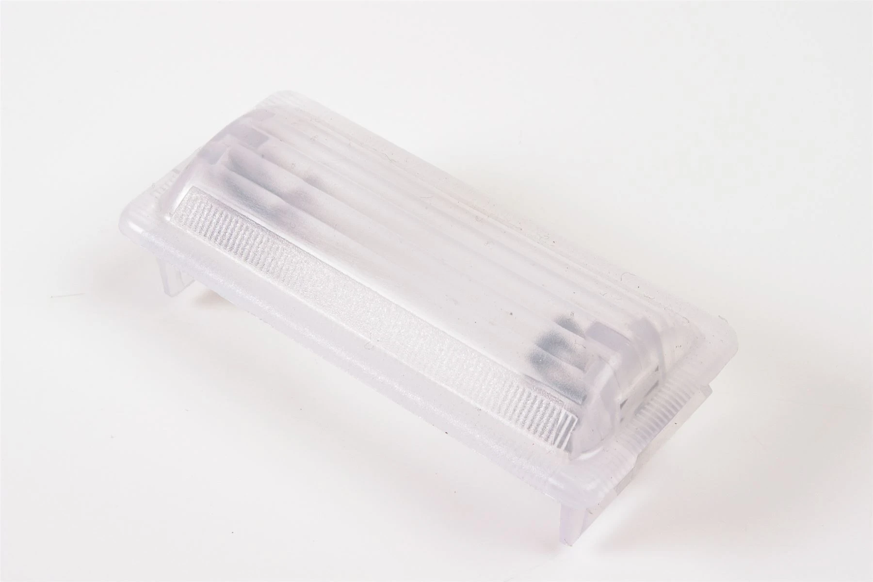 Mercedes 1248200301 Interior Light Lens | W124 W210 E R129 SL R170 SLK W202 C...