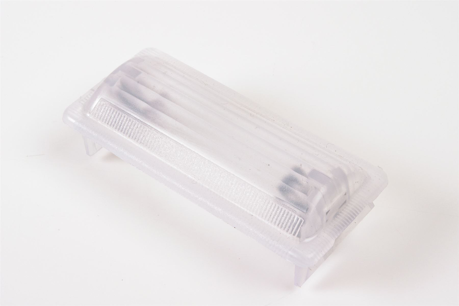 Mercedes 1248200301 Interior Light Lens | W124 W210 E R129 SL R170 SLK W202 C...