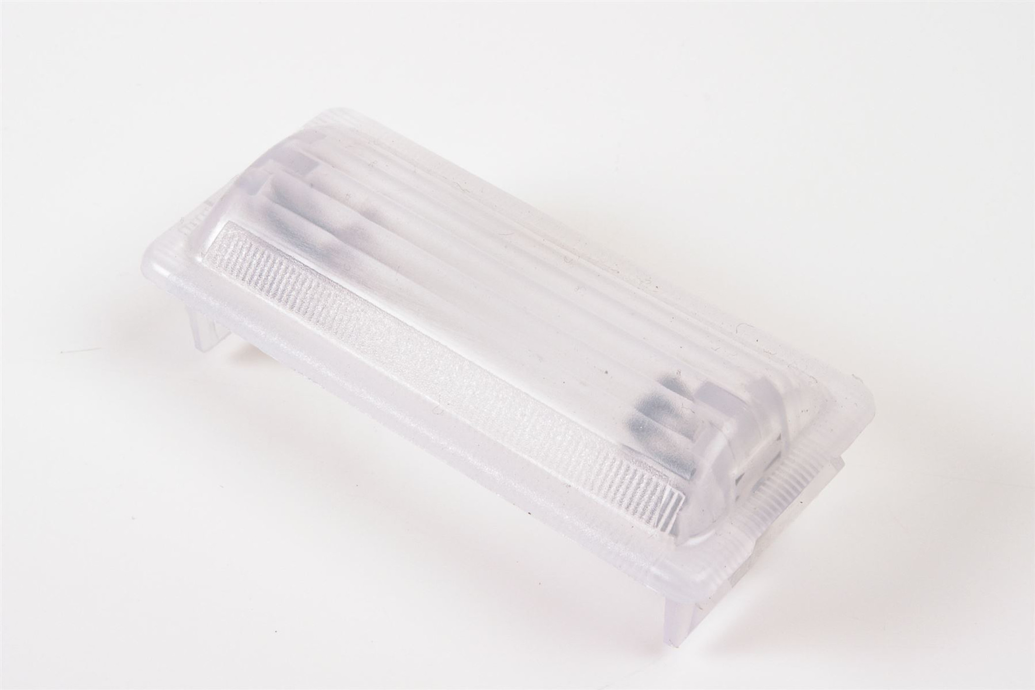 Mercedes 1248200301 Interior Light Lens (a) | W124 W210 E R129 SL R170 SLK...