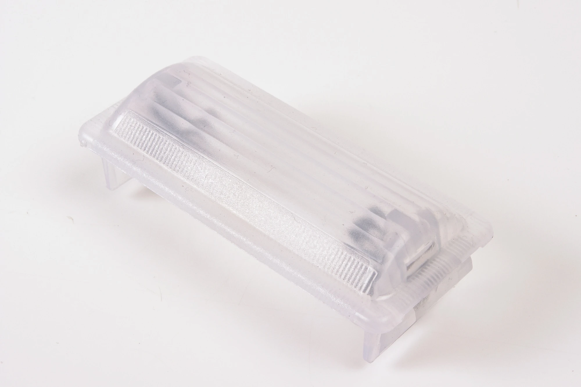 Mercedes 1248200301 Interior Light Lens | W124 W210 E R129 SL R170 SLK W202 C...