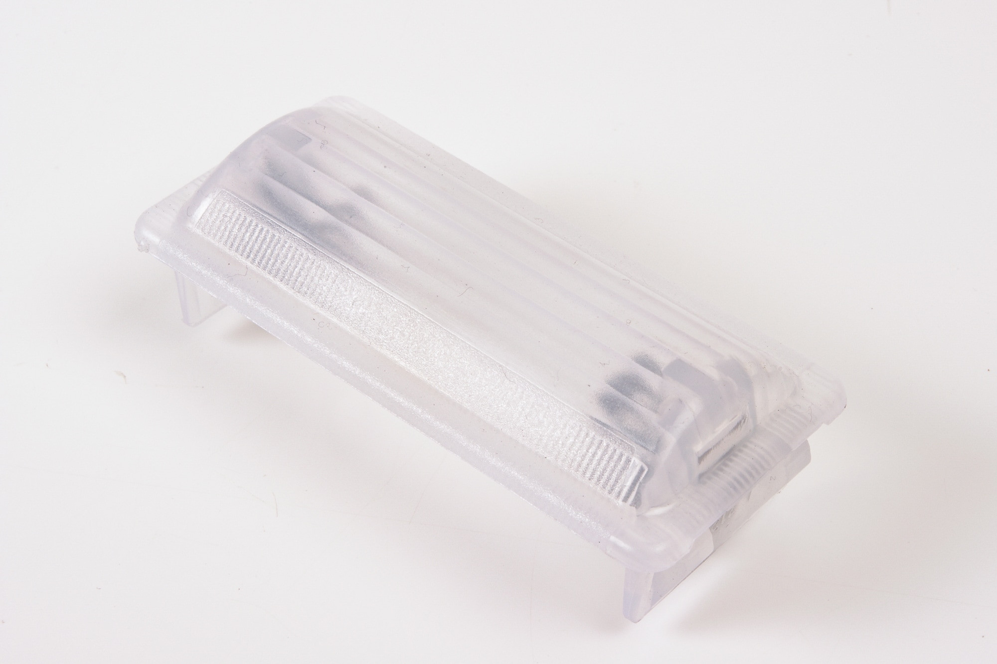 Mercedes 1248200301 Interior Light Lens | W124 W210 E R129 SL R170 SLK W202 C...