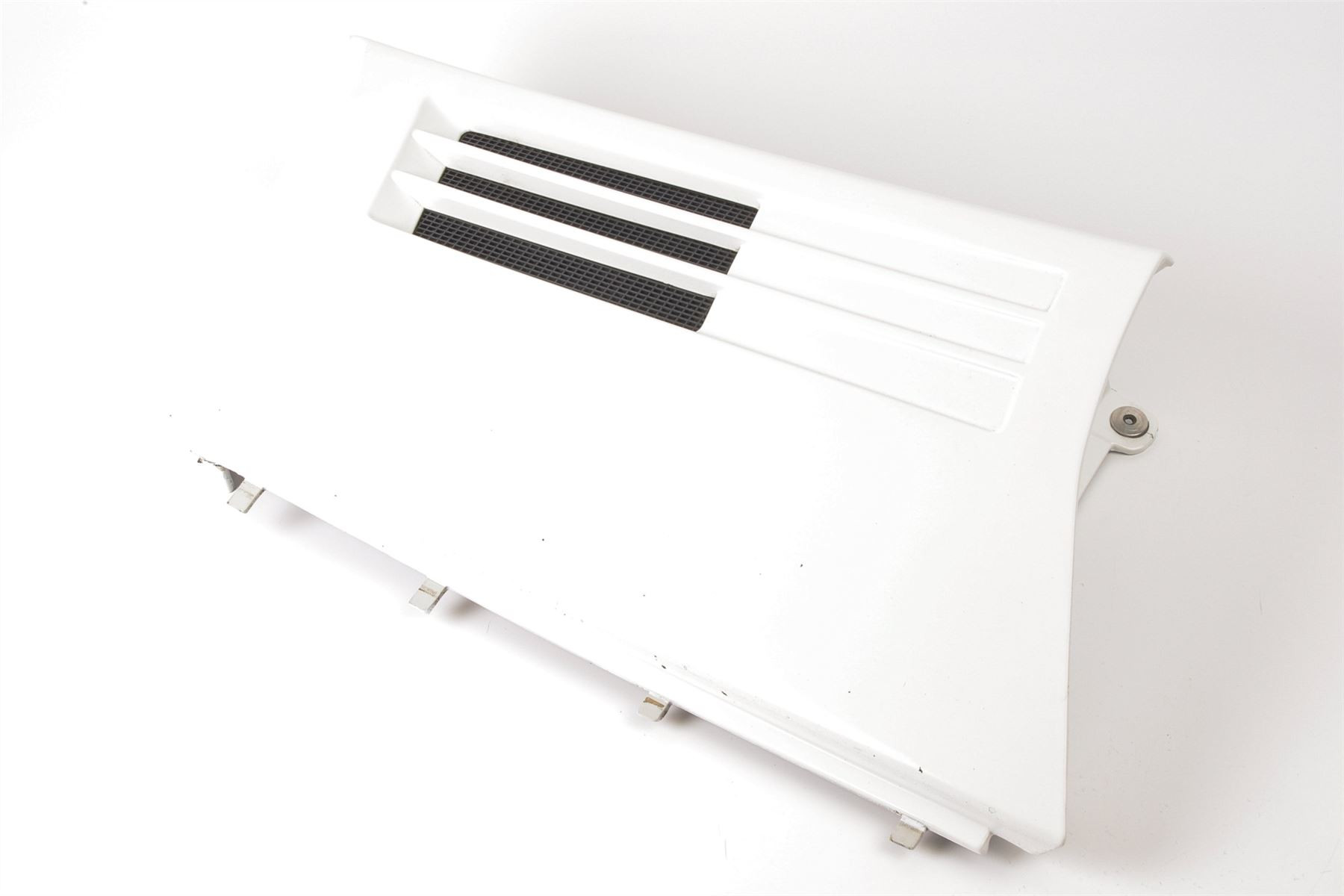 Mercedes 1296900140 Body Wing Panel - Front Left White (a) | R129 SL