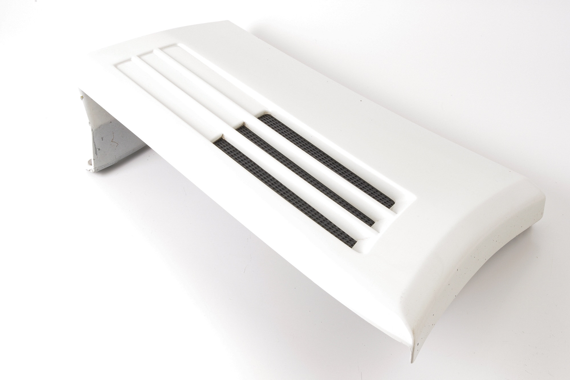 Mercedes 1296900140 Body Wing Panel - Front Left White (a) | R129 SL