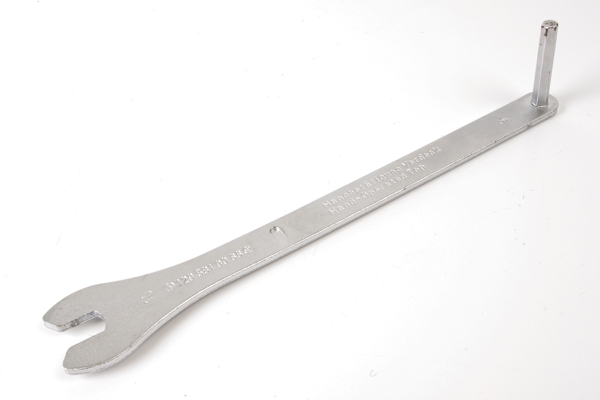 Mercedes 1295810066 Roof Spanner | R129 SL